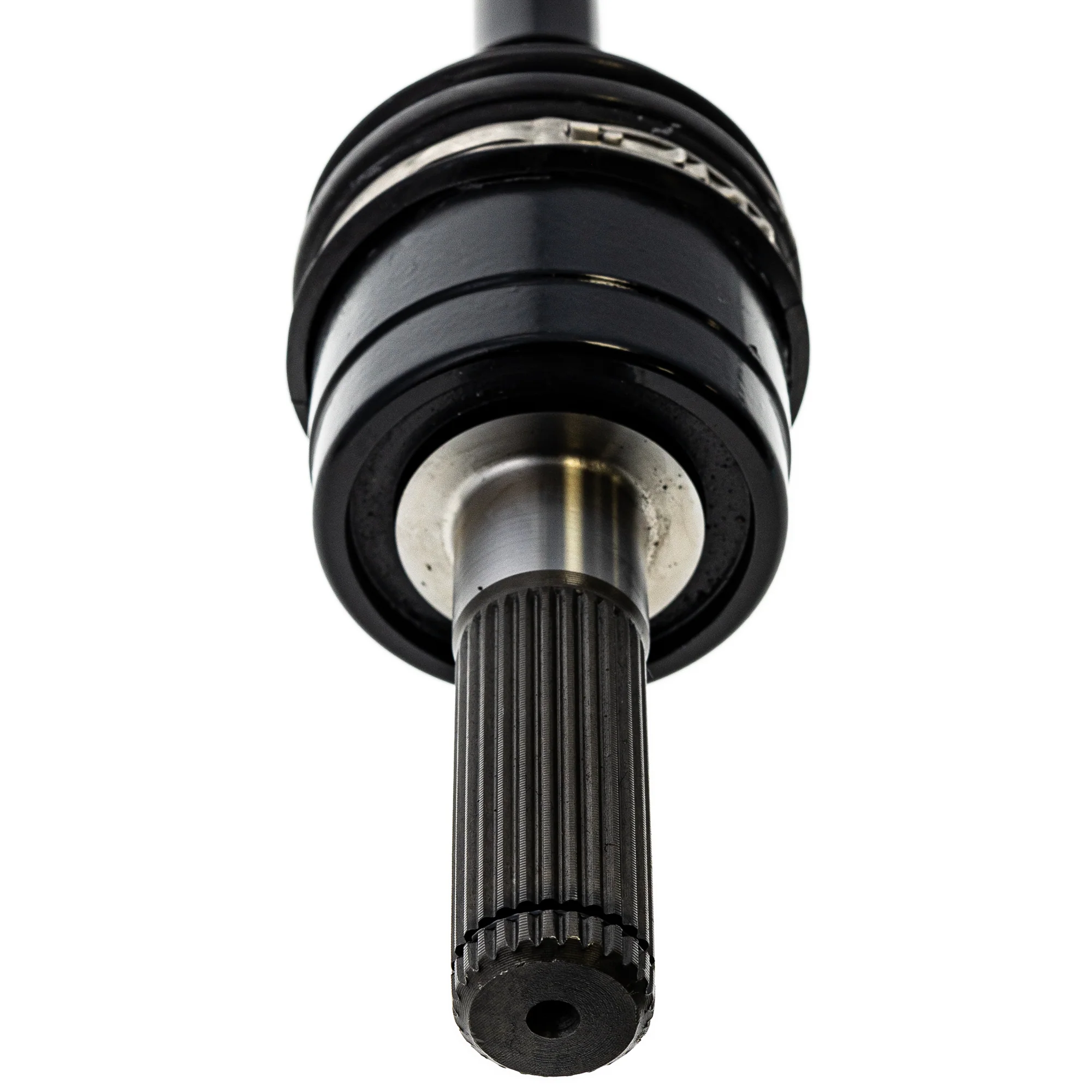 Front Left Drive Shaft CV Axle Assembly For Kawasaki 59266-0744 - Image 5