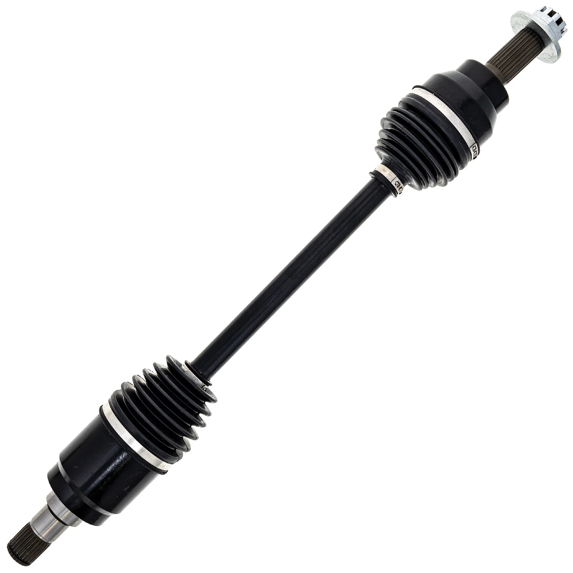 Front Left Drive Shaft CV Axle Assembly For Honda 44350-HL5-E61 44337-ST5-003 44320-HL3-A01