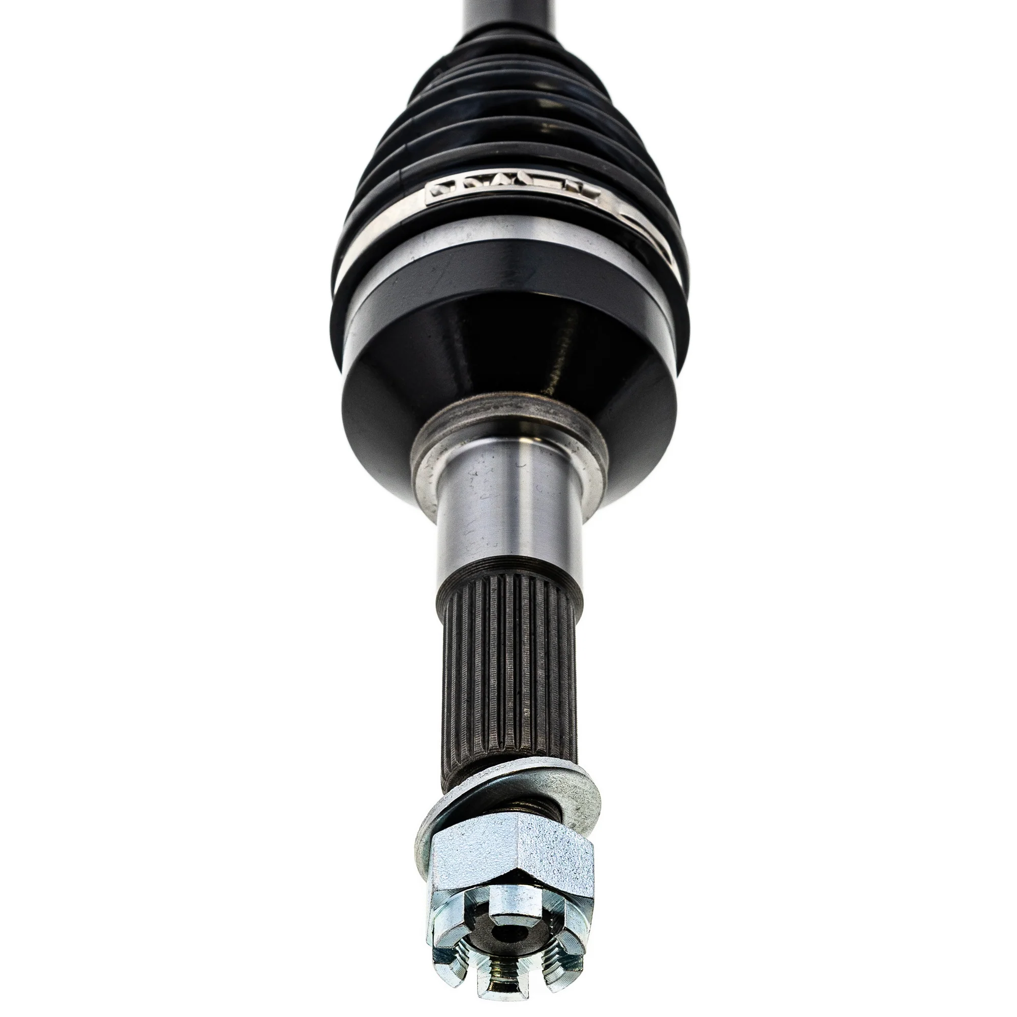 Front Drive Shaft CV Axle Assembly For Kawasaki 59266-Y004 | 2-PACK - Image 6