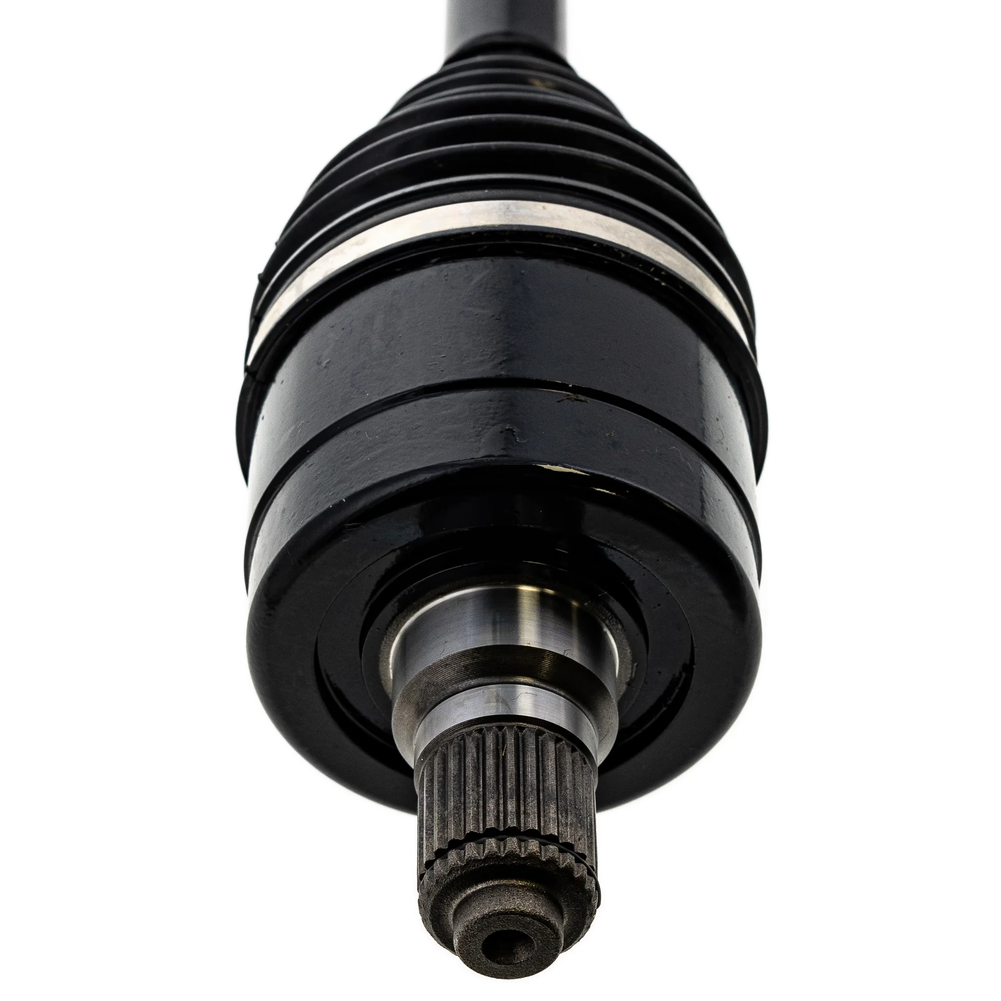 Front Drive Shaft CV Axle Assembly For Kawasaki 59266-Y004 - Image 5