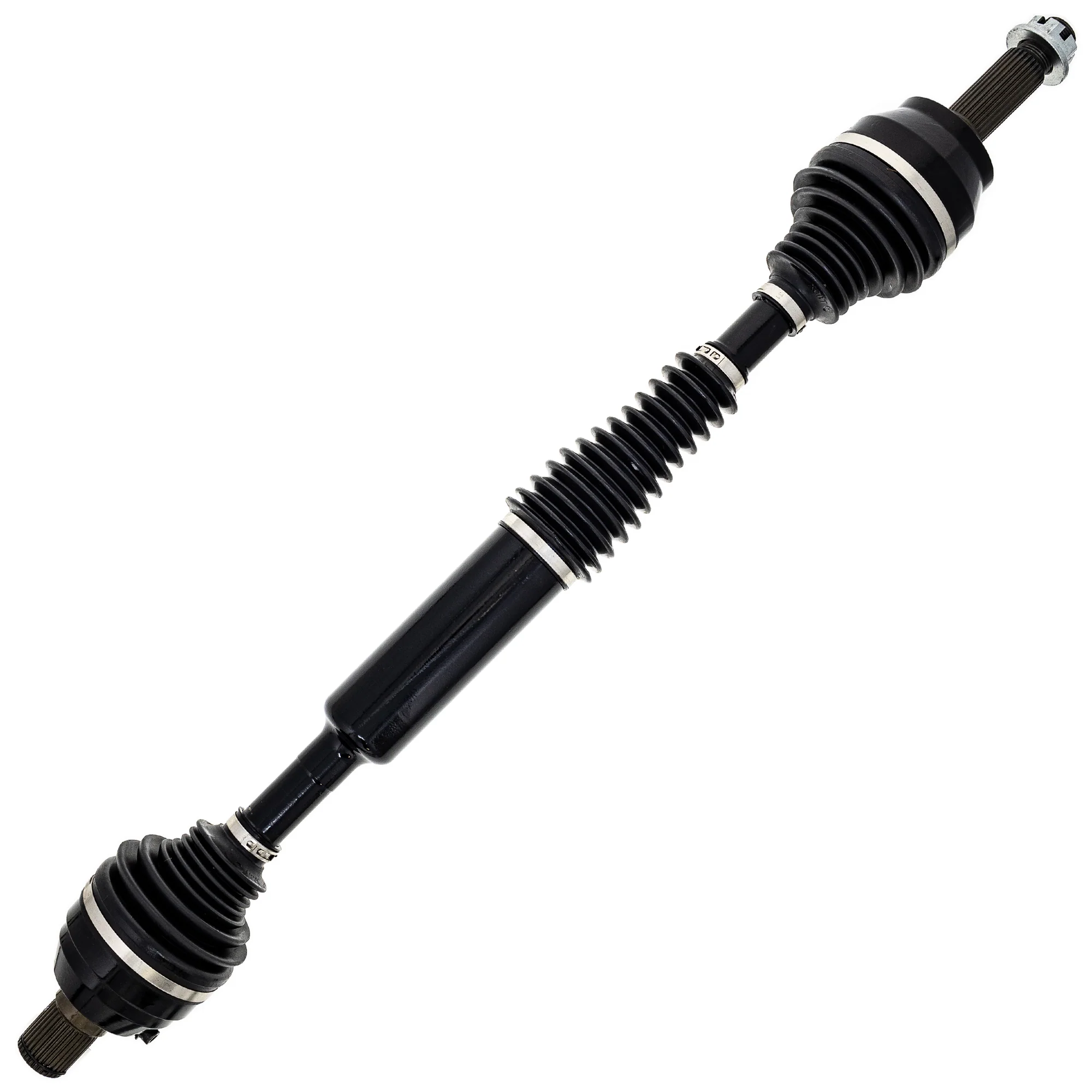 Rear Half Drive Shaft CV Axle Assembly For Arctic Cat 2502-784 2502-761