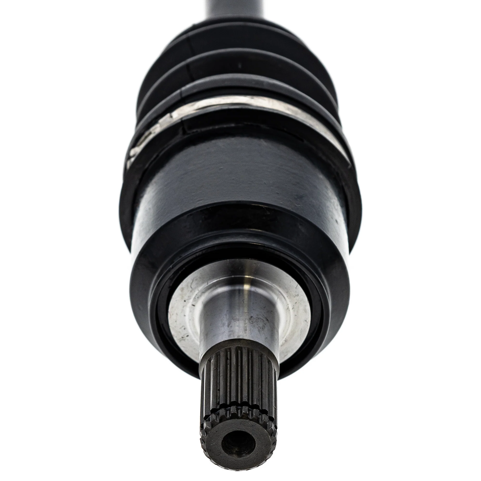 Front Left Drive Shaft CV Axle Assembly For Honda 44350-HR3-HC1 44220-HR3-HC1 - Image 5