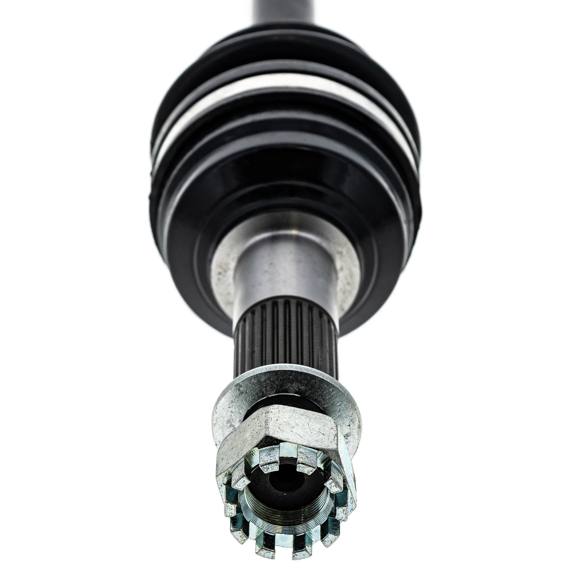 Front Left Drive Shaft CV Axle Assembly For Honda 44350-HR3-HC1 44220-HR3-HC1 - Image 6