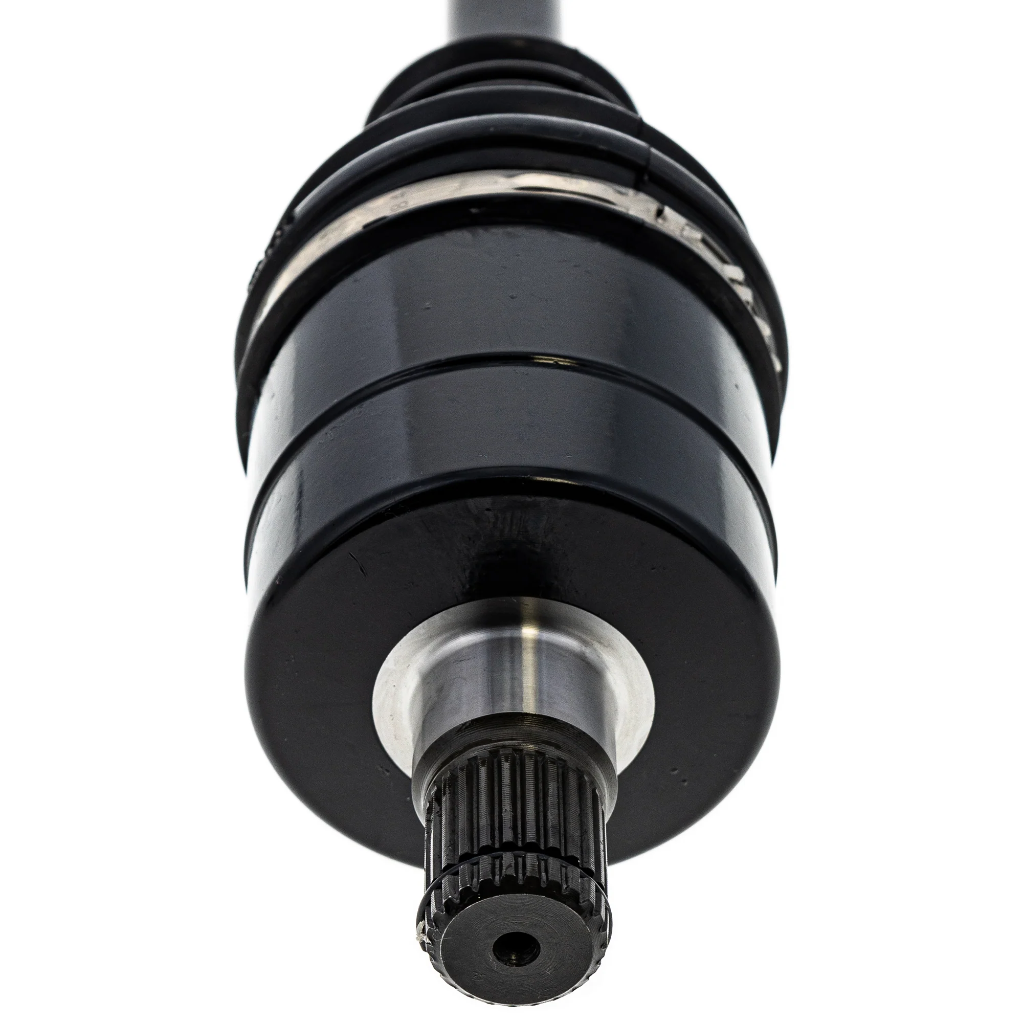 Rear Left Half Drive Shaft CV Axle Assembly For Can-Am 705502474 705501847 - Image 5