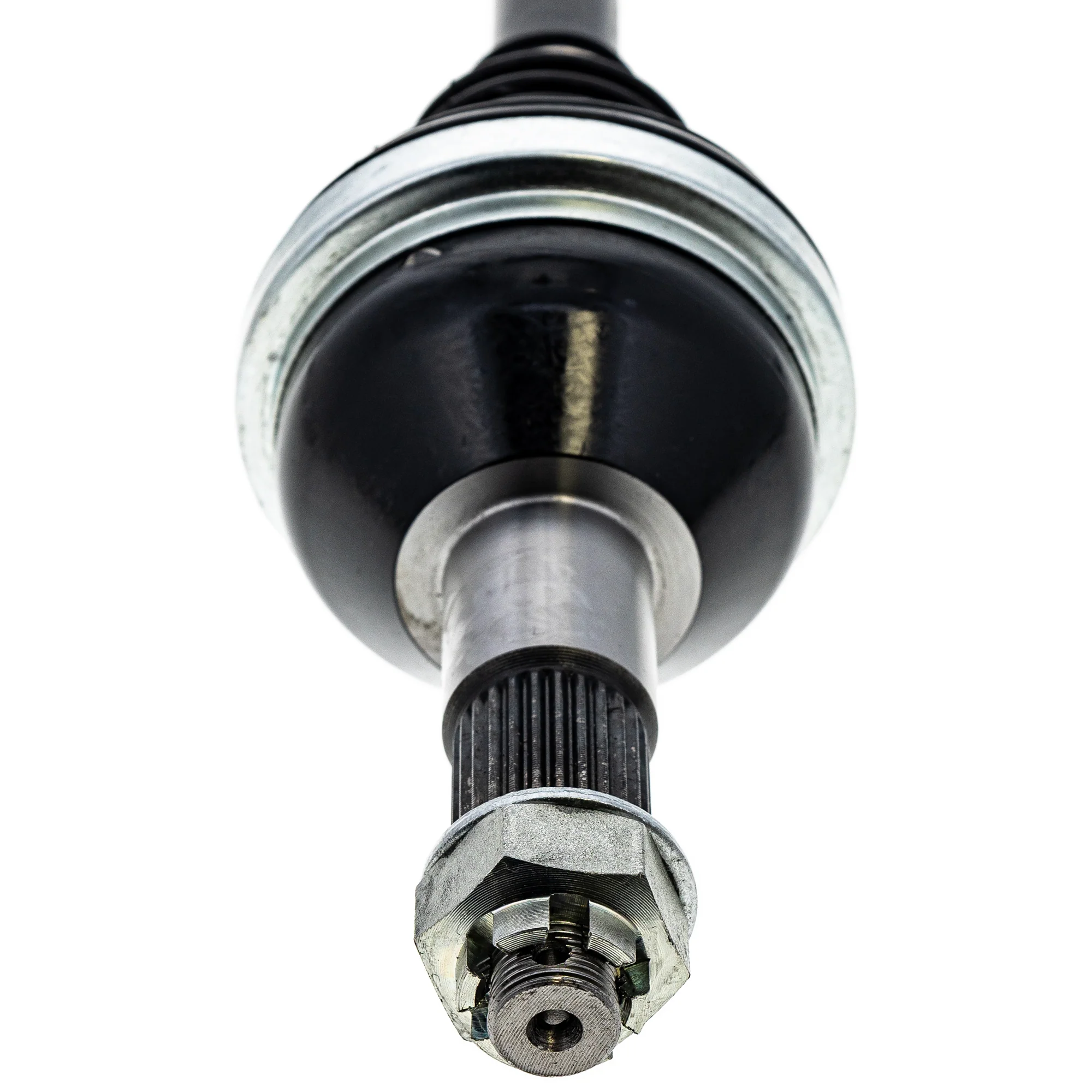 Rear Left Half Drive Shaft CV Axle Assembly For Can-Am 705502474 705501847 - Image 6