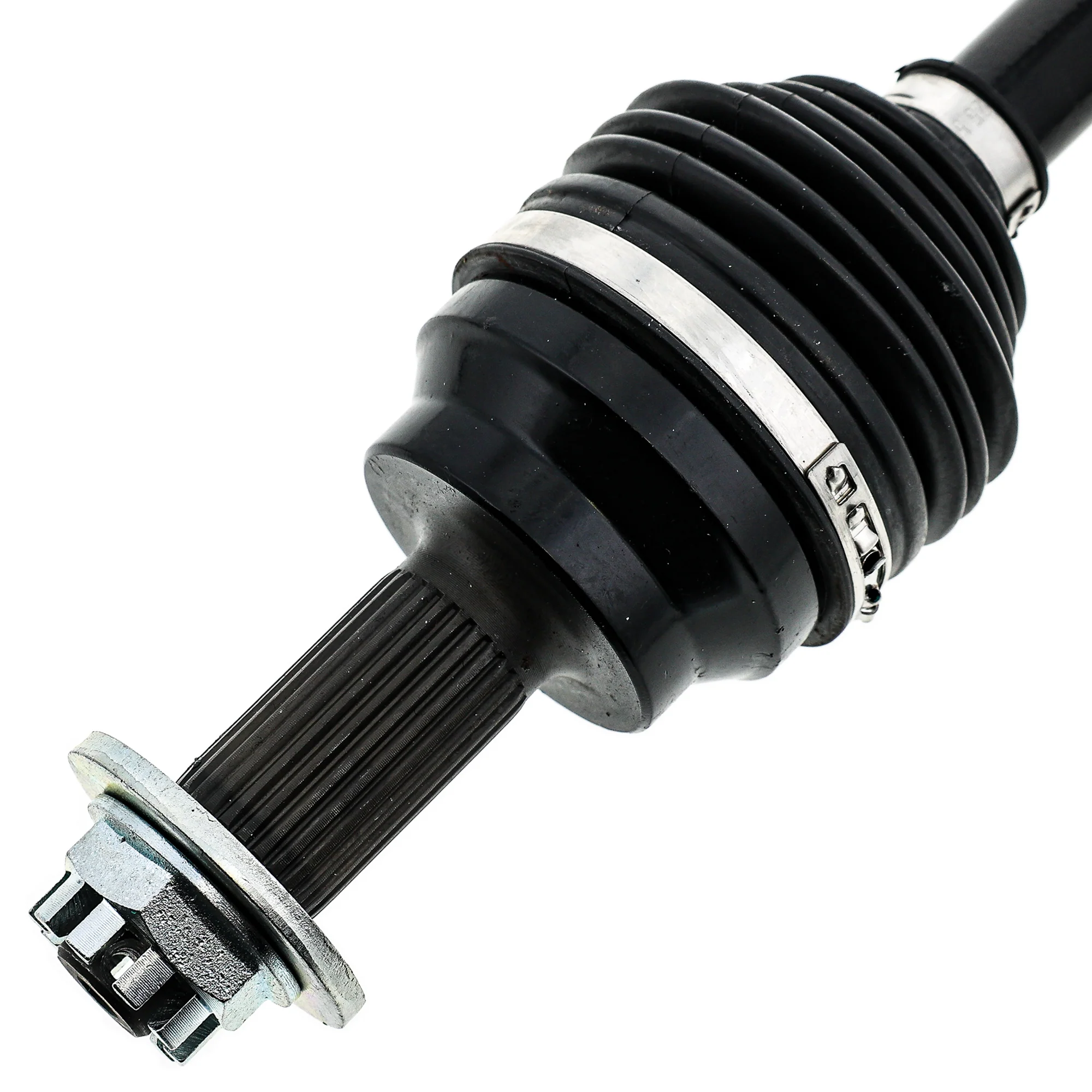 Rear Drive Shaft CV Axle Assembly For Honda 44337-SN4-901 42250-HL5-A42 42250-HL5-A41 42220-HL3-A01 - Image 3