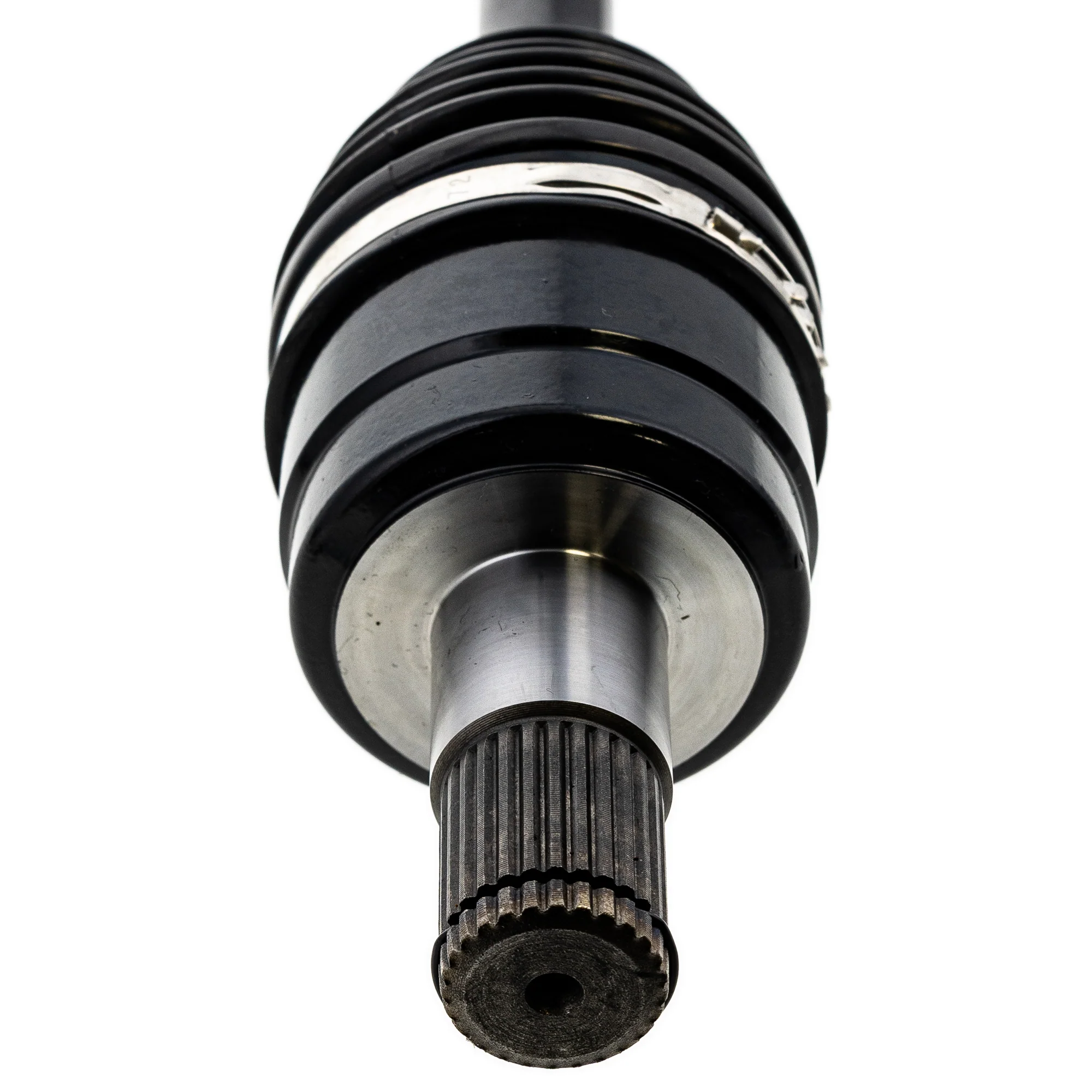 Front Drive Shaft CV Axle Assembly For Yamaha BG4-2518F-00-00 - Image 5