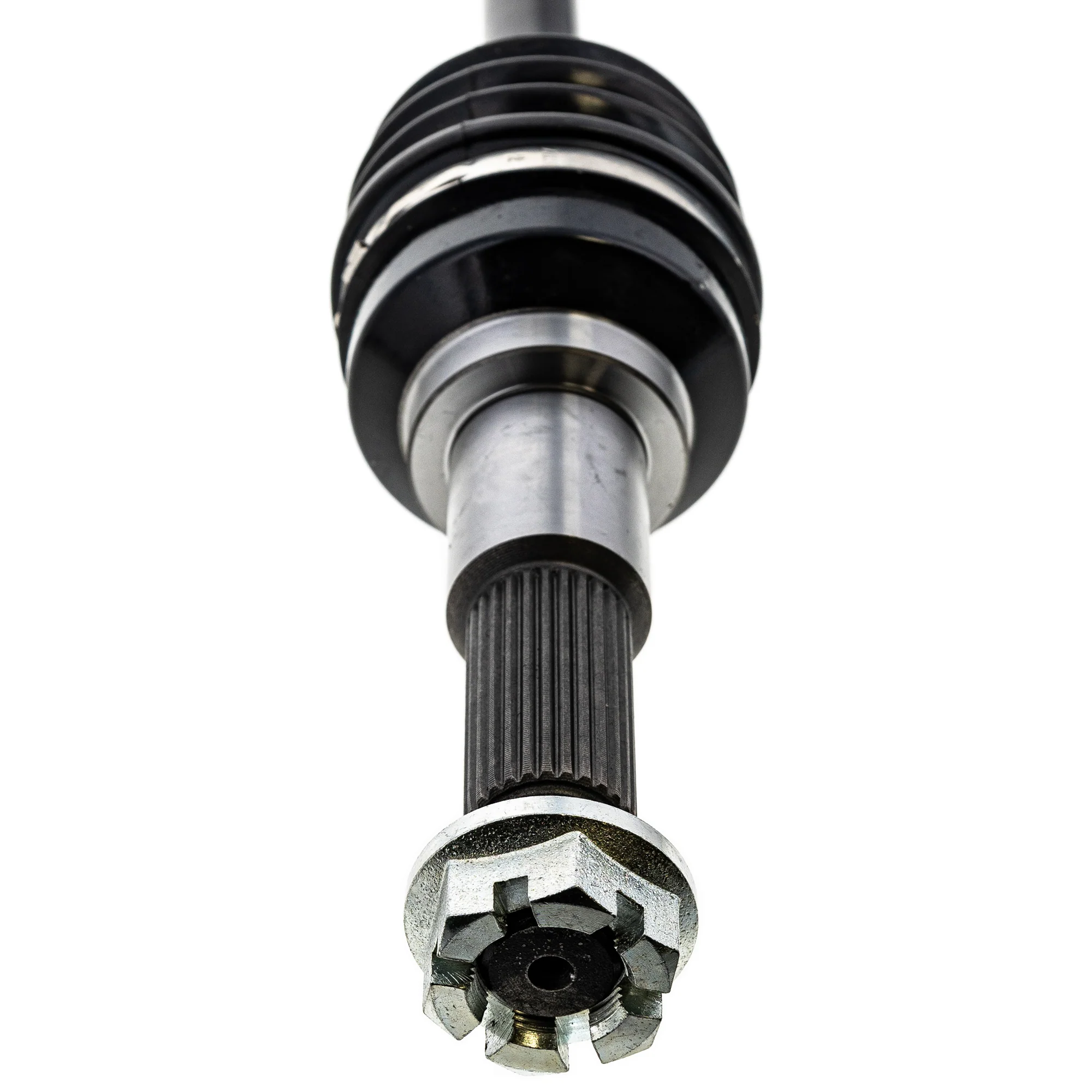 Front Drive Shaft CV Axle Assembly For Yamaha BG4-2518F-00-00 - Image 6