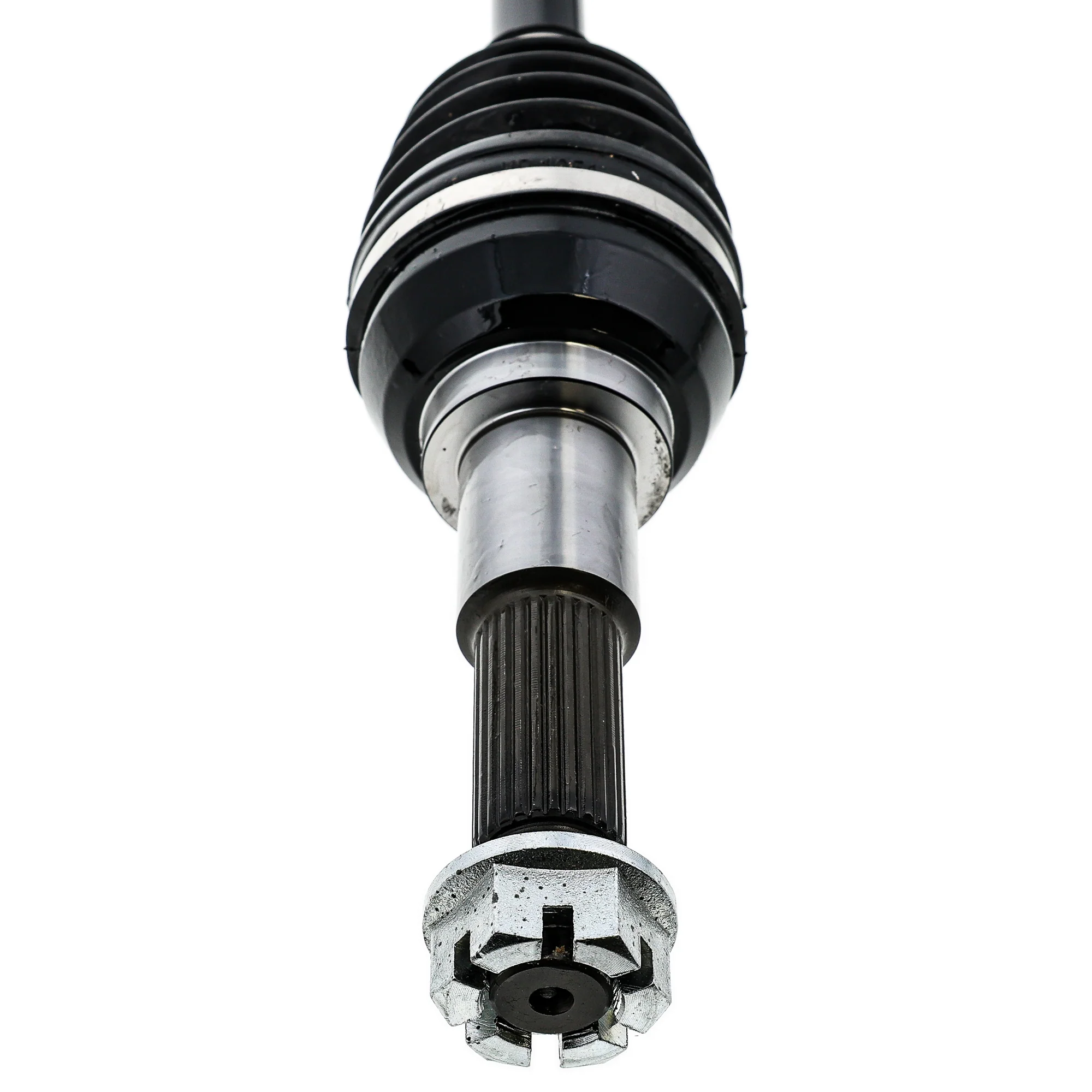 Rear Drive Shaft CV Axle Assembly For Yamaha BG4-2531H-00-00 | 2-PACK - Image 6