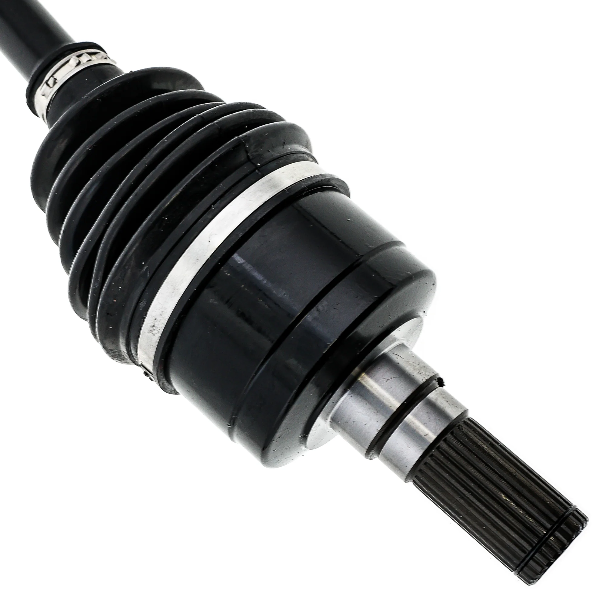 Rear Drive Shaft CV Axle Assembly For Yamaha BG4-2531H-00-00 - Image 4