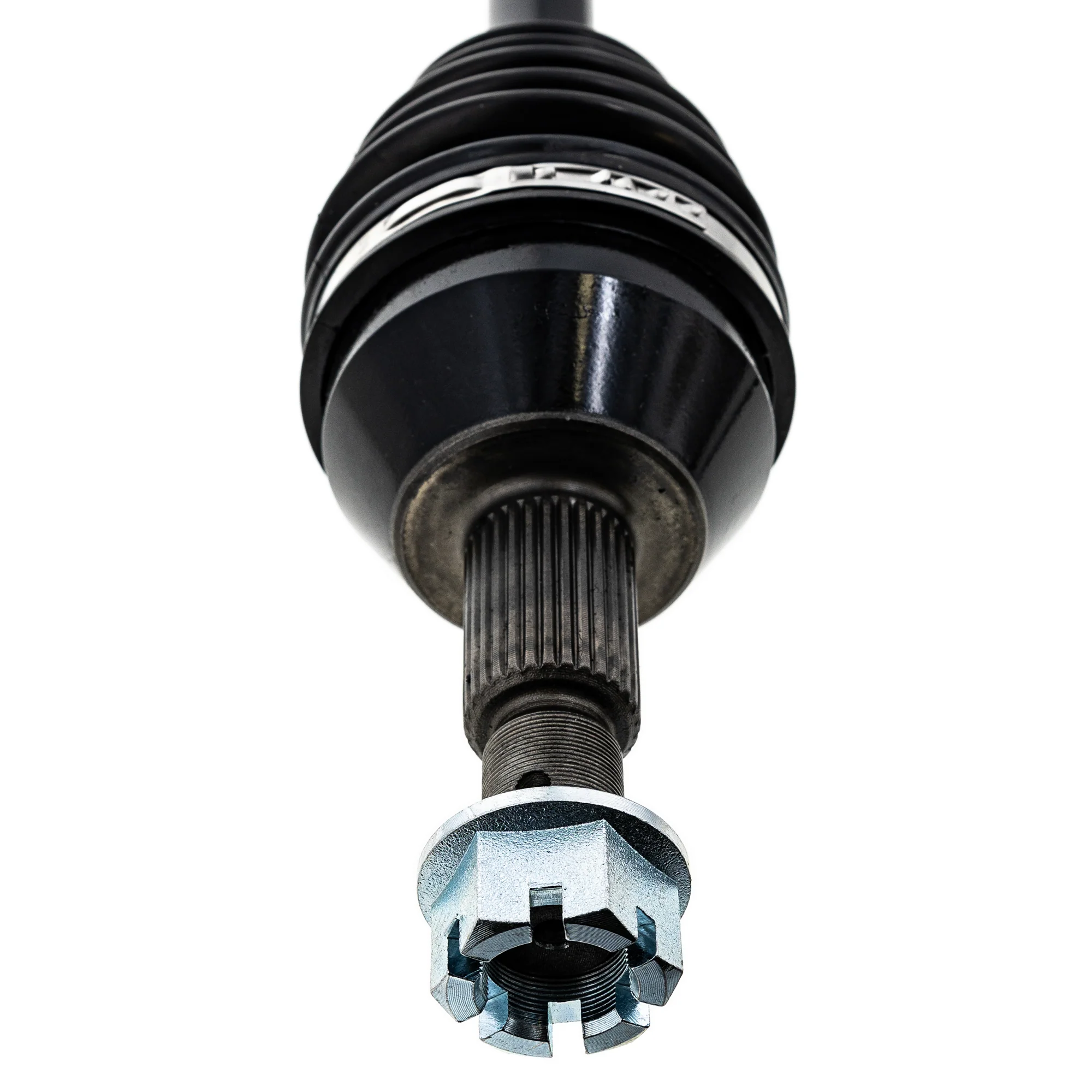 Front Drive Shaft CV Axle Assembly For Honda 44250-HL6-AF1 44220-HL6-AF1 | 2-PACK - Image 6