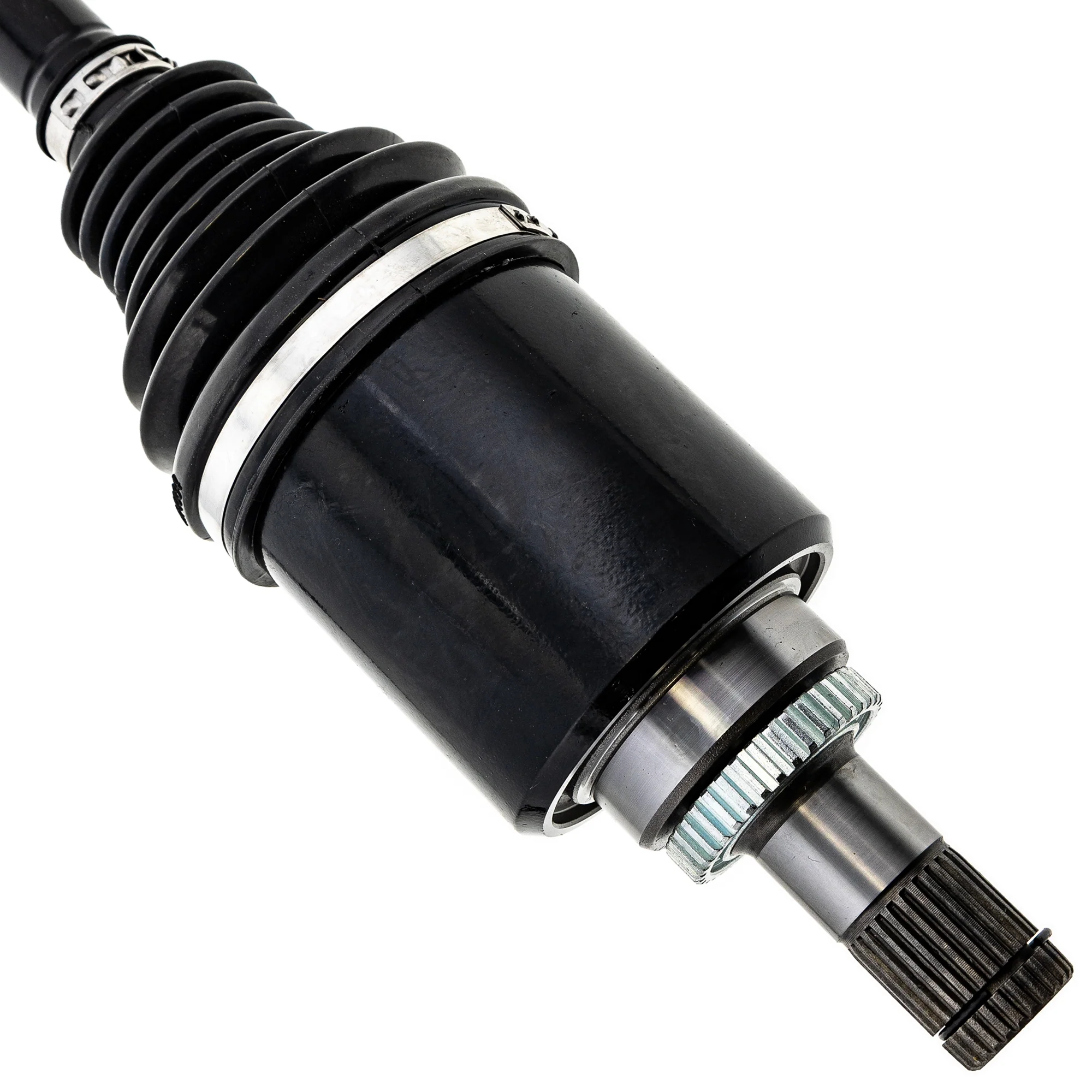 Front Drive Shaft CV Axle Assembly For Honda 44250-HL6-AF1 44220-HL6-AF1 - Image 4