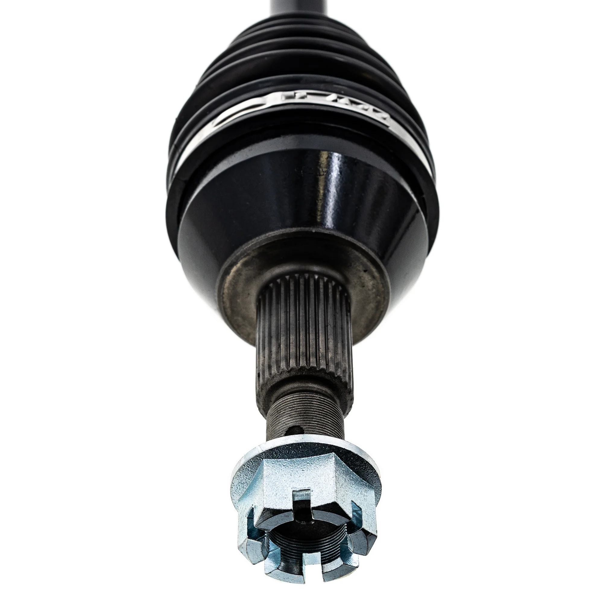 Front Drive Shaft CV Axle Assembly For Honda 44250-HL6-AF1 44220-HL6-AF1 - Image 6