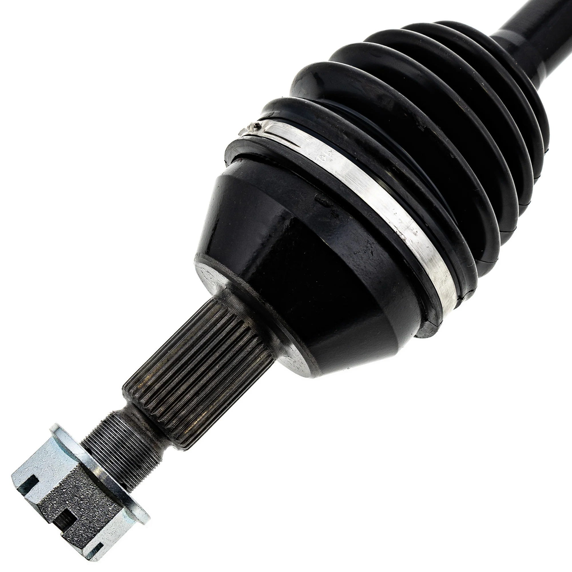 Rear Drive Shaft CV Axle Assembly For Honda 42250-HL6-AF1 42220-HL6-A02 42220-HL6-A01 | 2-PACK - Image 3