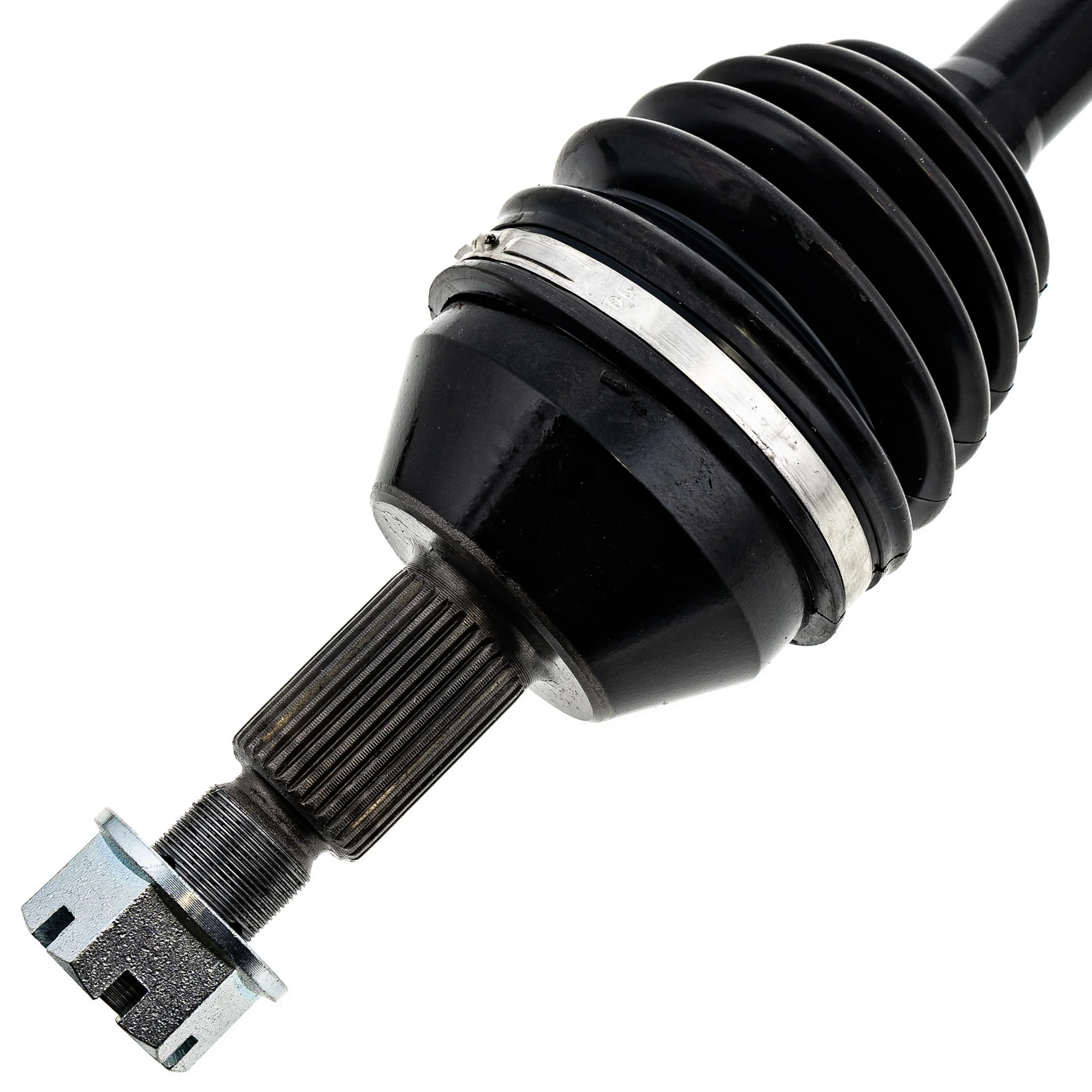 Rear Drive Shaft CV Axle Assembly For Honda 42250-HL6-AF1 42220-HL6-A02 42220-HL6-A01 - Image 3