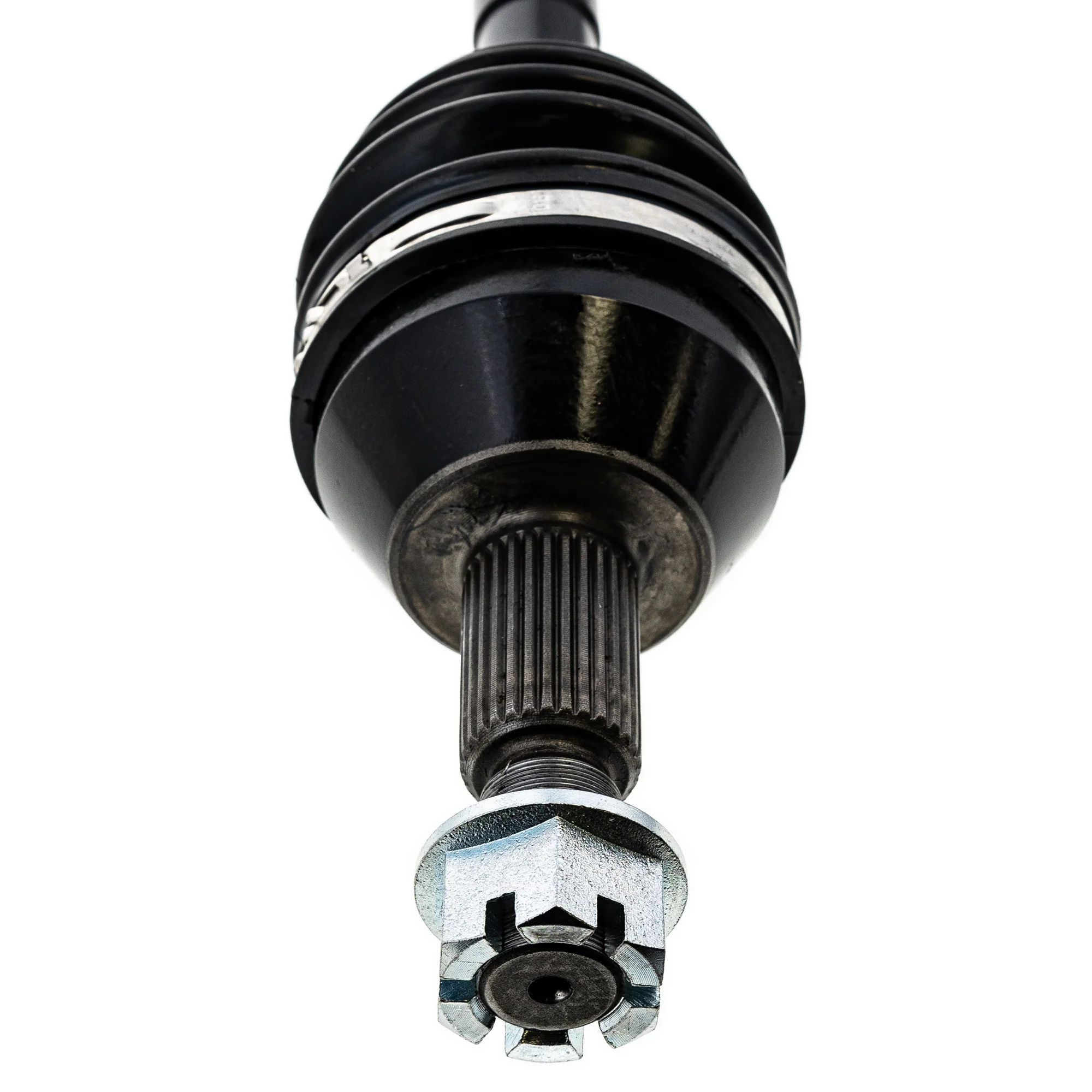 Rear Drive Shaft CV Axle Assembly For Honda 42250-HL6-AF1 42220-HL6-A02 42220-HL6-A01 - Image 6