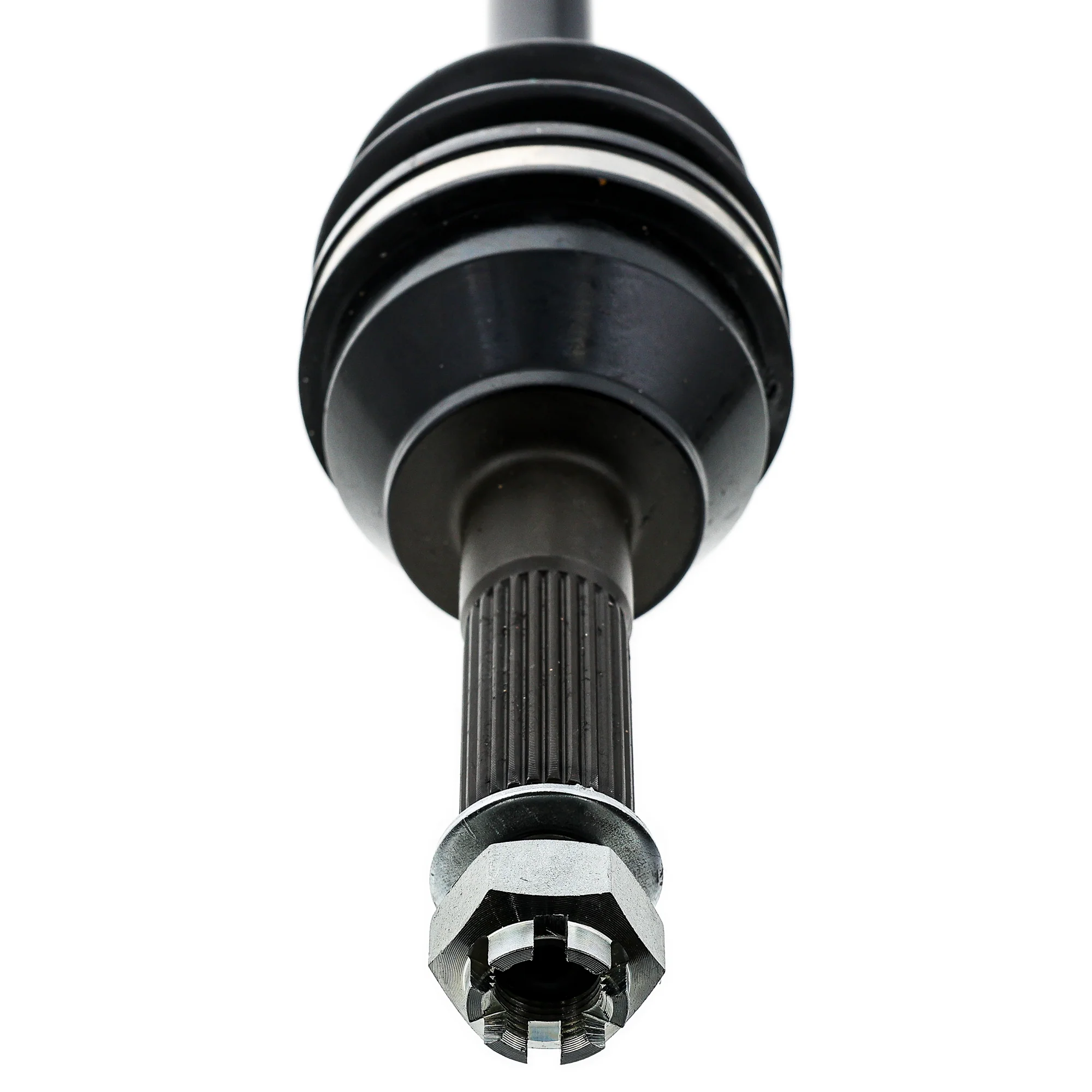 Rear Half Drive Shaft CV Axle Assembly For Polaris 1337239 | 2-PACK - Image 7