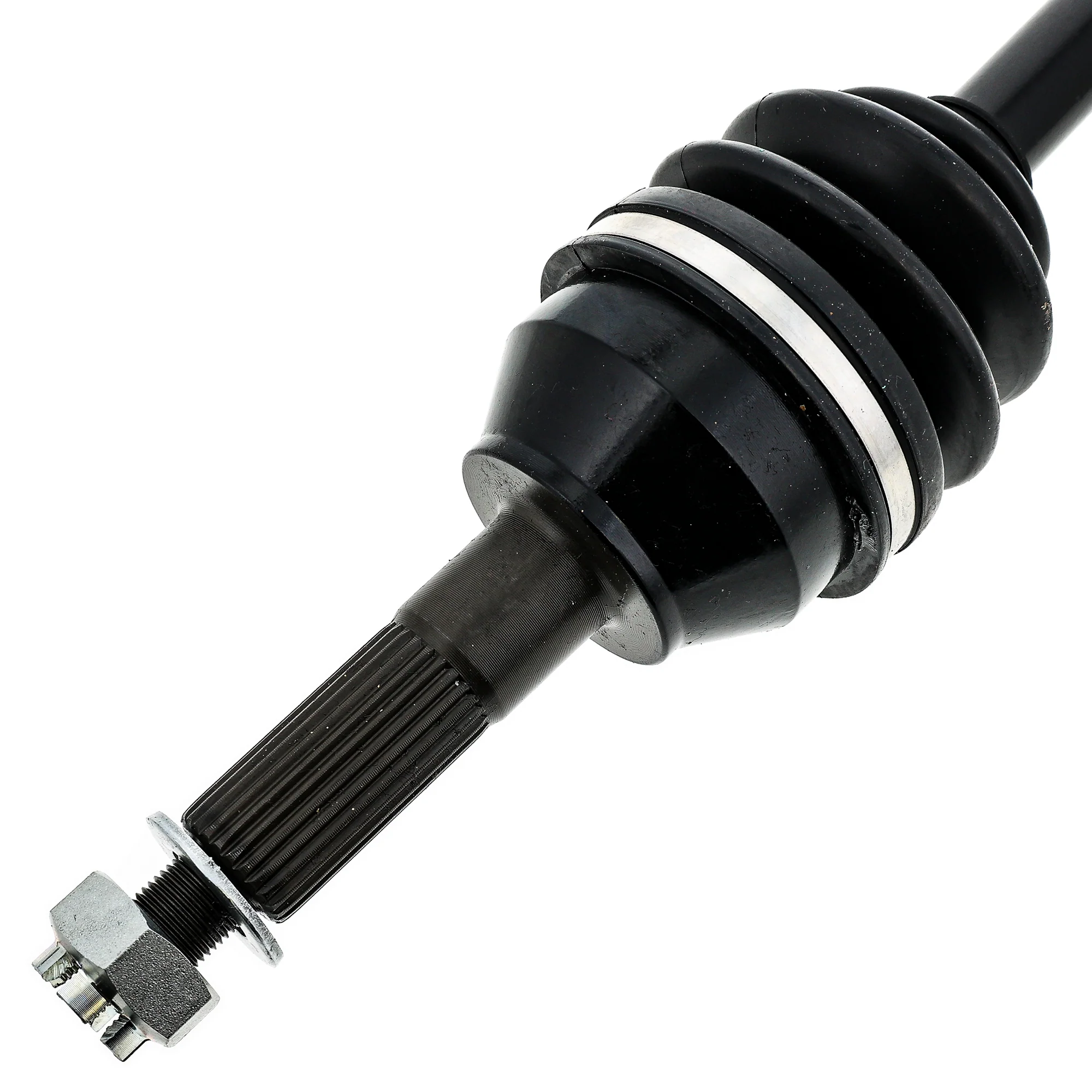 Rear Half Drive Shaft CV Axle Assembly For Polaris 1337239 - Image 3