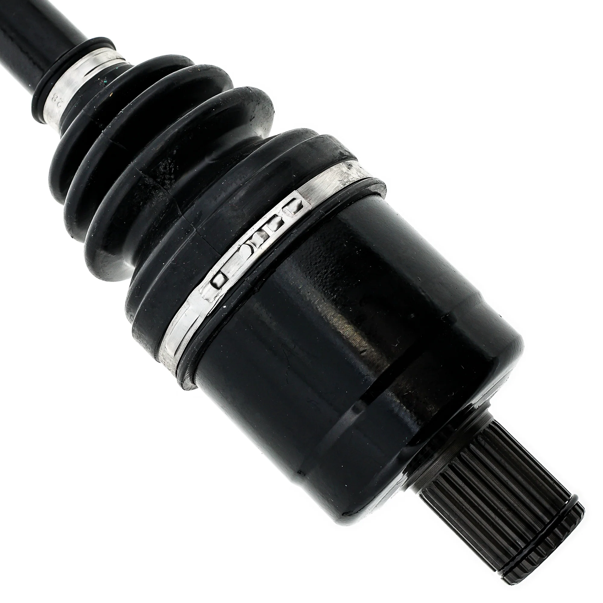 Rear Half Drive Shaft CV Axle Assembly For Polaris 1337239 - Image 4