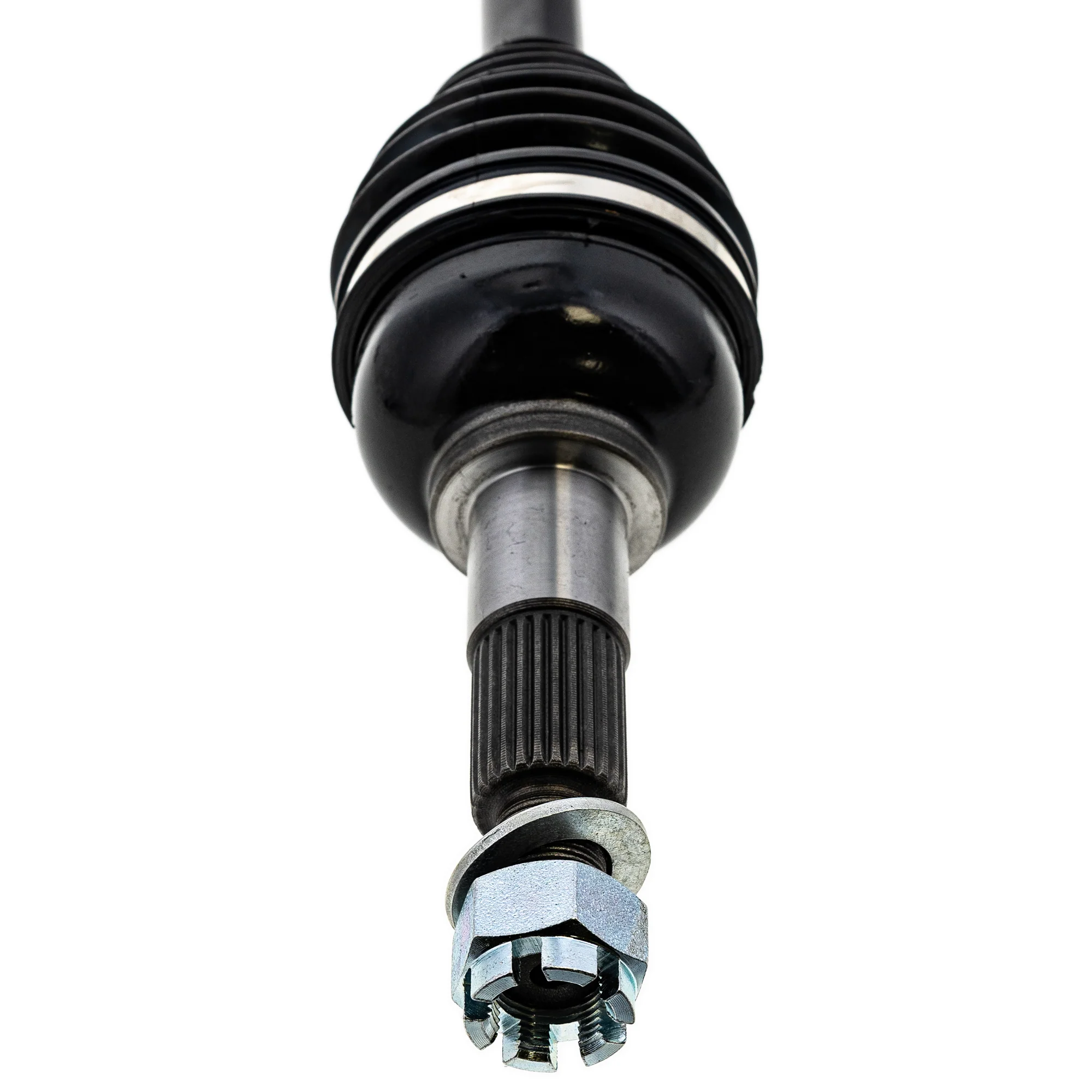 Rear Drive Shaft CV Axle Assembly For CF-Moto 5BYA-280300 - Image 6