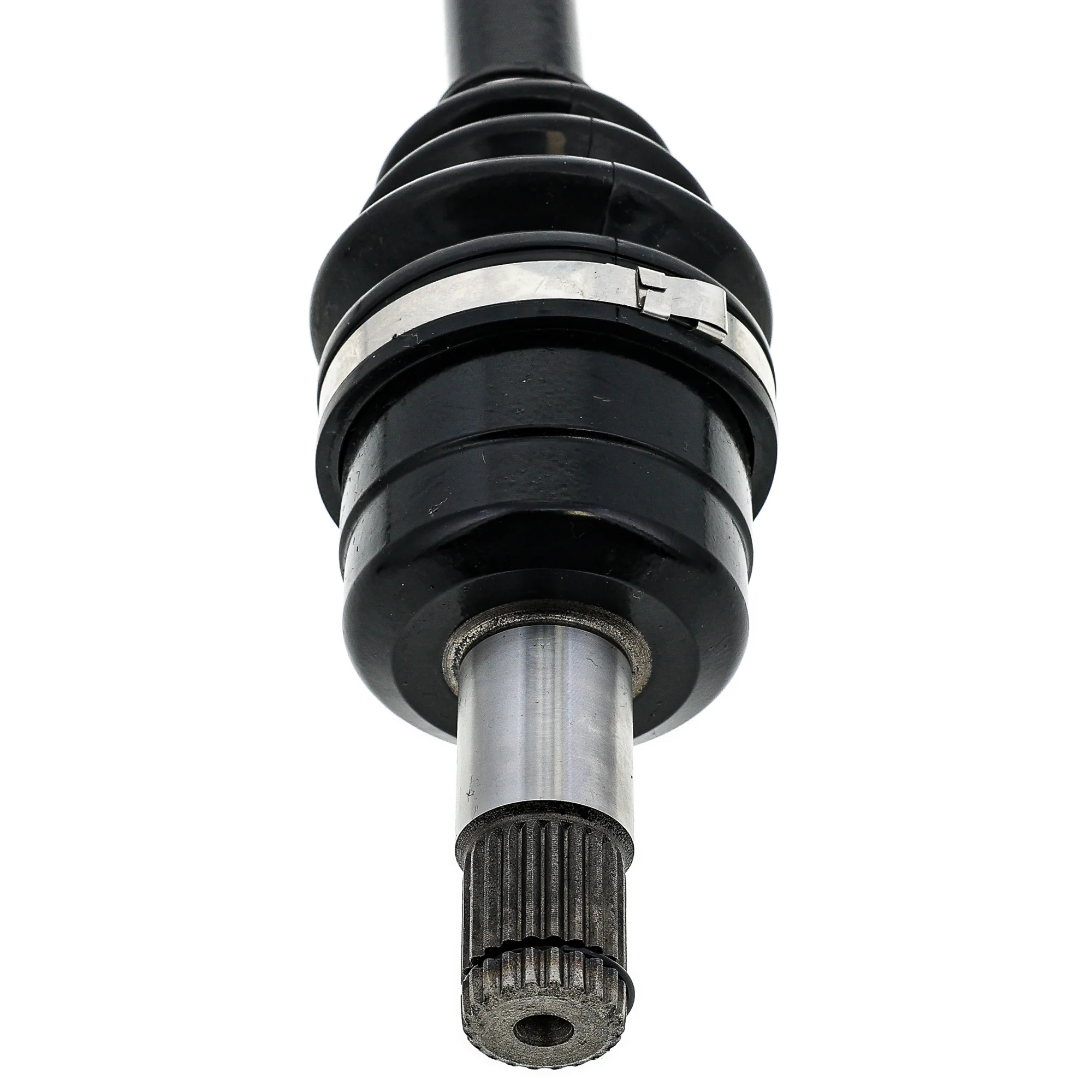 Front Drive Shaft CV Axle Assembly For Yamaha BB5-2518E-00-00 BB5-2510J-00-00 28P-2510F-04-00 | 2-PACK - Image 5
