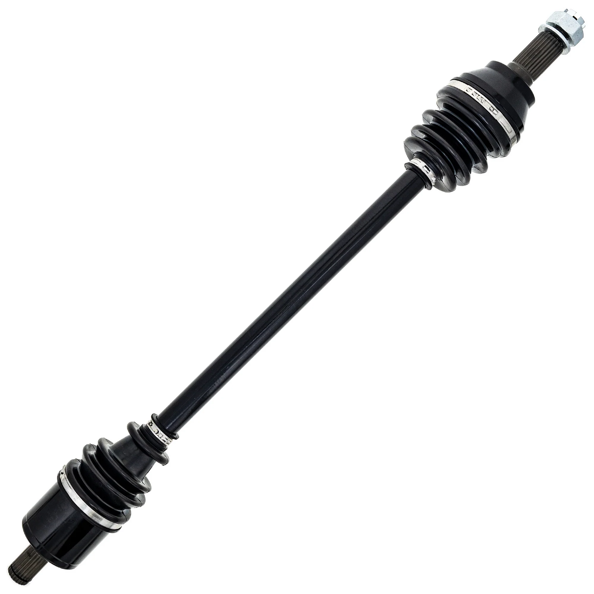 Front Half Drive Shaft CV Axle Assembly For Polaris 1333565