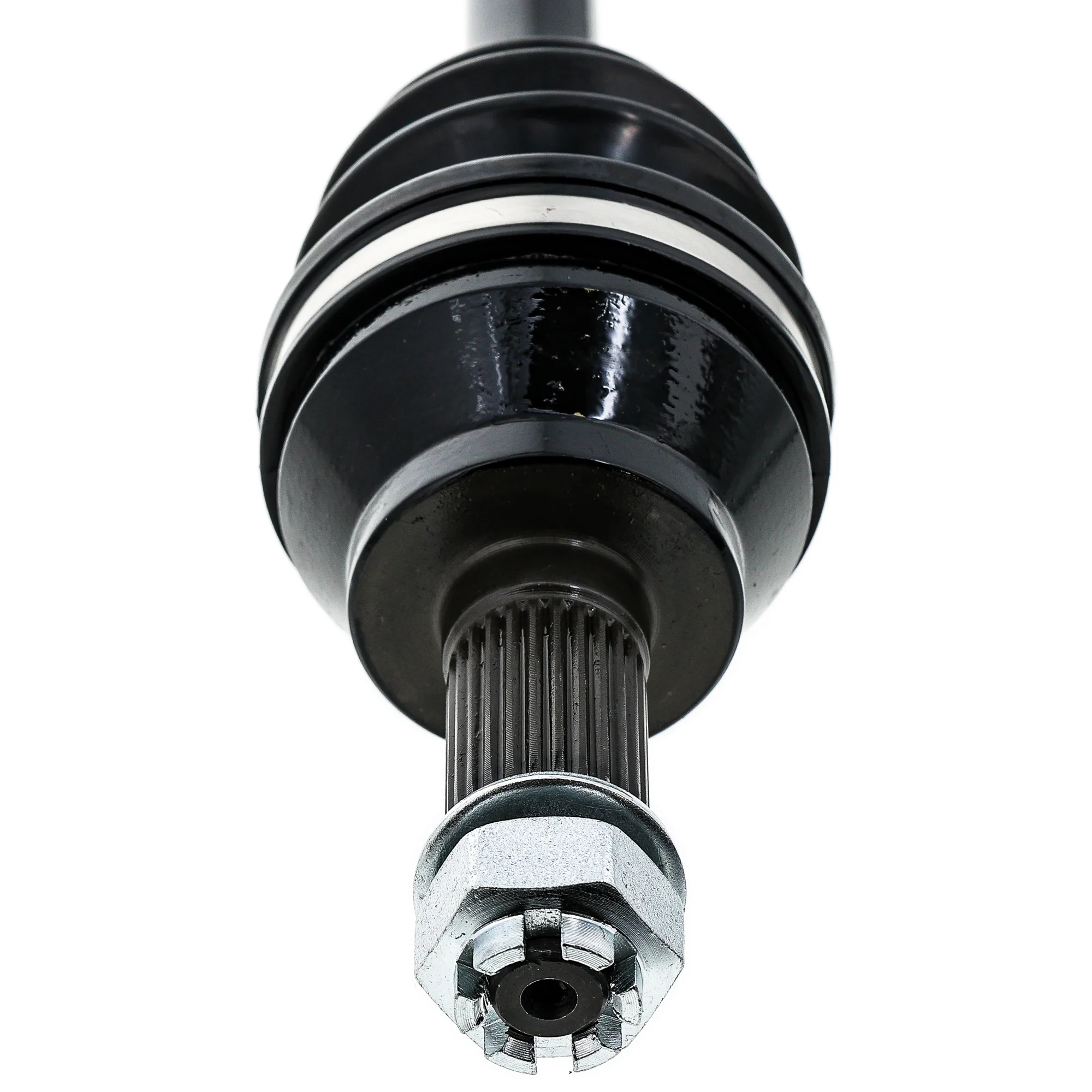Front Half Drive Shaft CV Axle Assembly For Polaris 1333565 | 2-PACK - Image 6