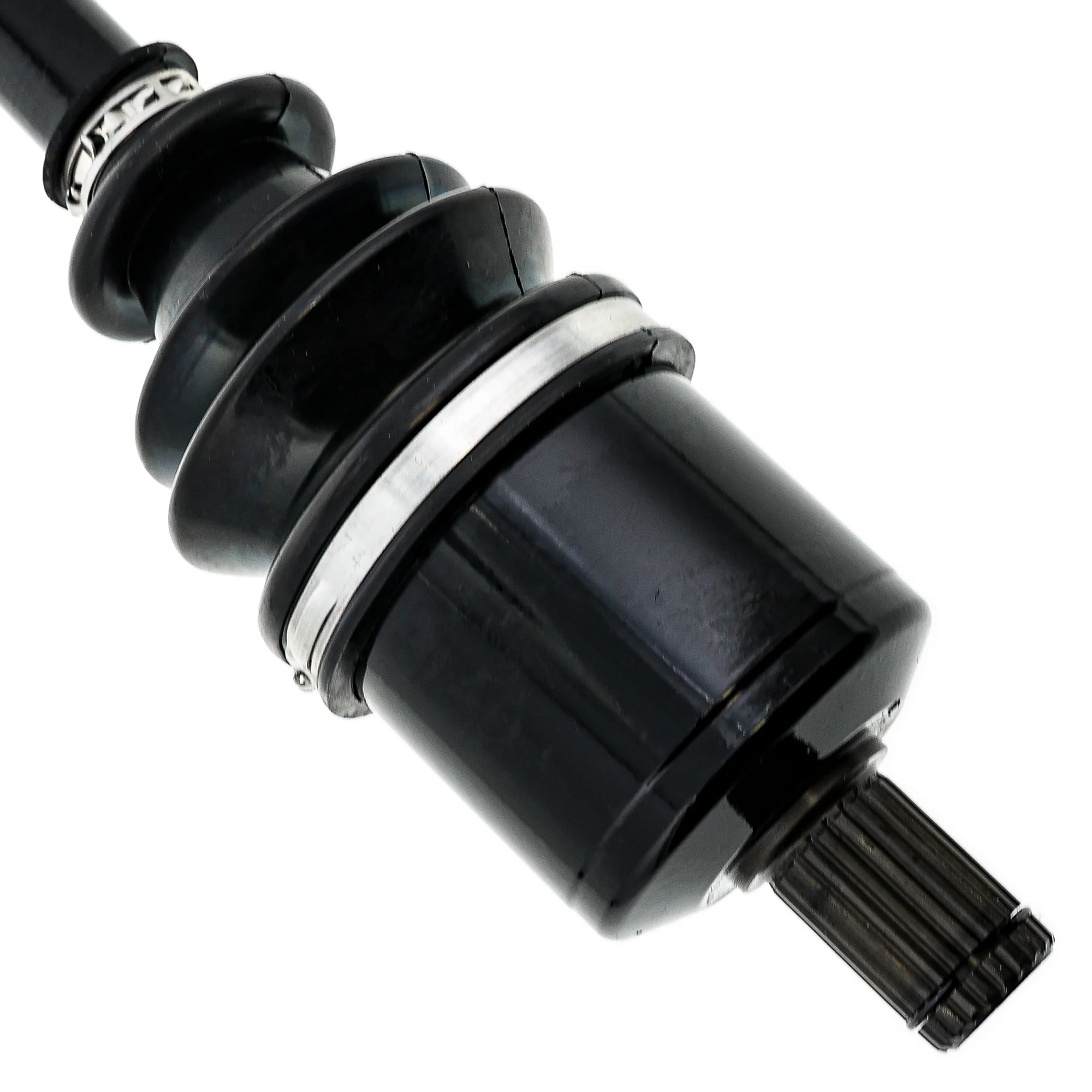 Front Half Drive Shaft CV Axle Assembly For Polaris 1333565 - Image 4