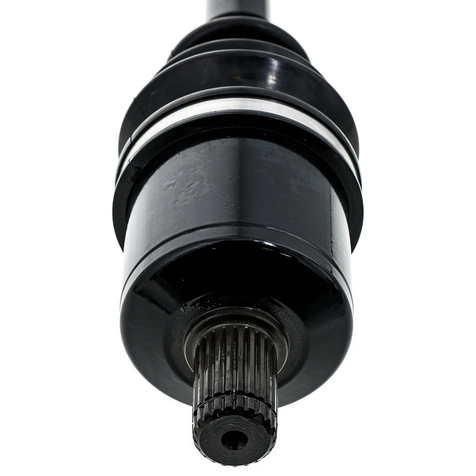 Front Half Drive Shaft CV Axle Assembly For Polaris 1333565 - Image 5