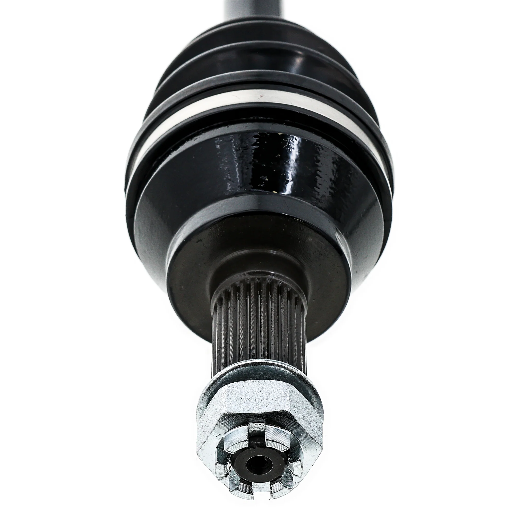 Front Half Drive Shaft CV Axle Assembly For Polaris 1333565 - Image 6