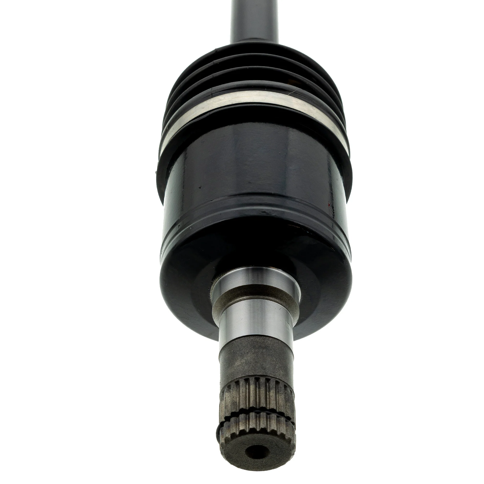 Front Half Drive Shaft CV Axle Assembly For John Deere AUC13791 AM146524 | 2-PACK - Image 5