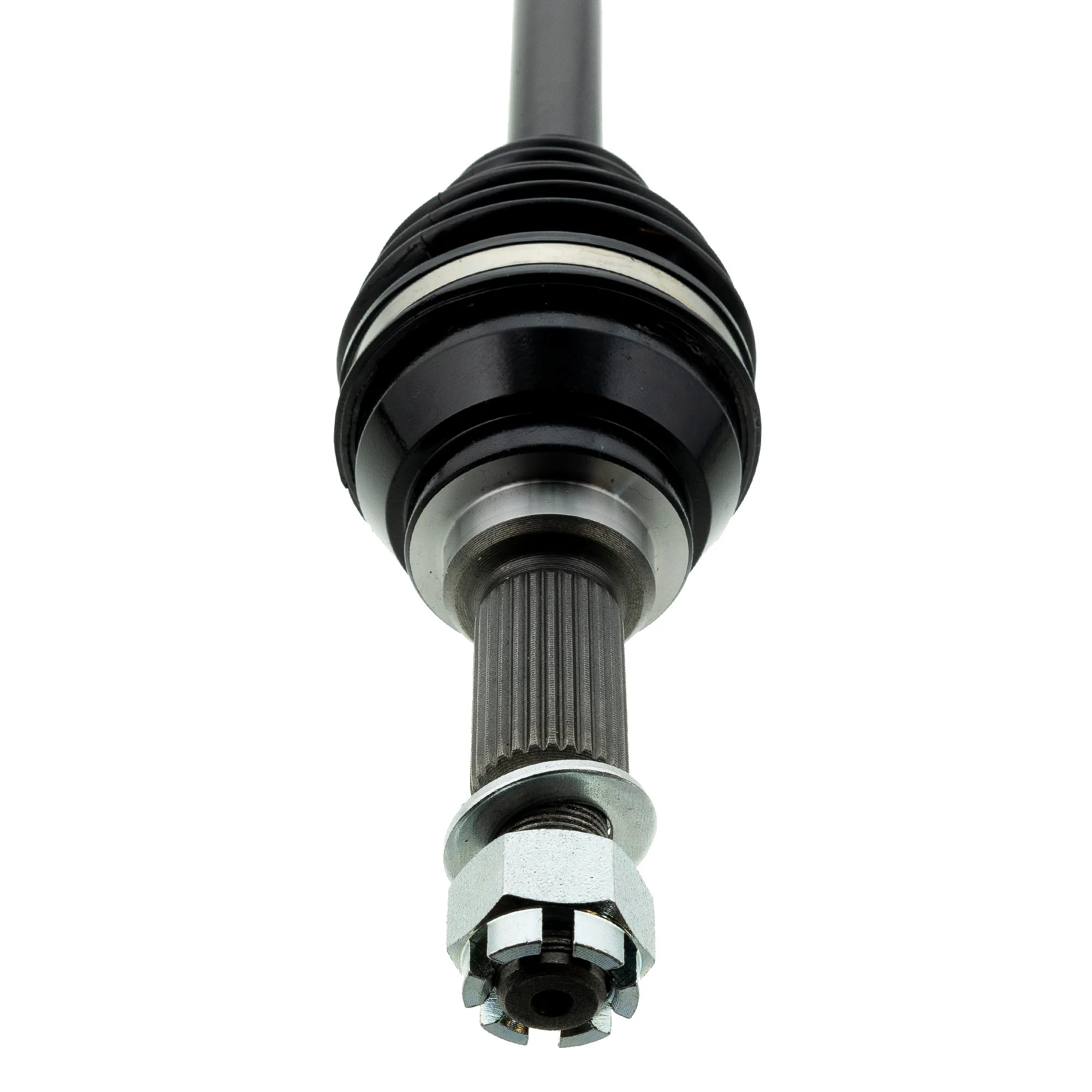 Front Half Drive Shaft CV Axle Assembly For John Deere AUC13791 AM146524 | 2-PACK - Image 6