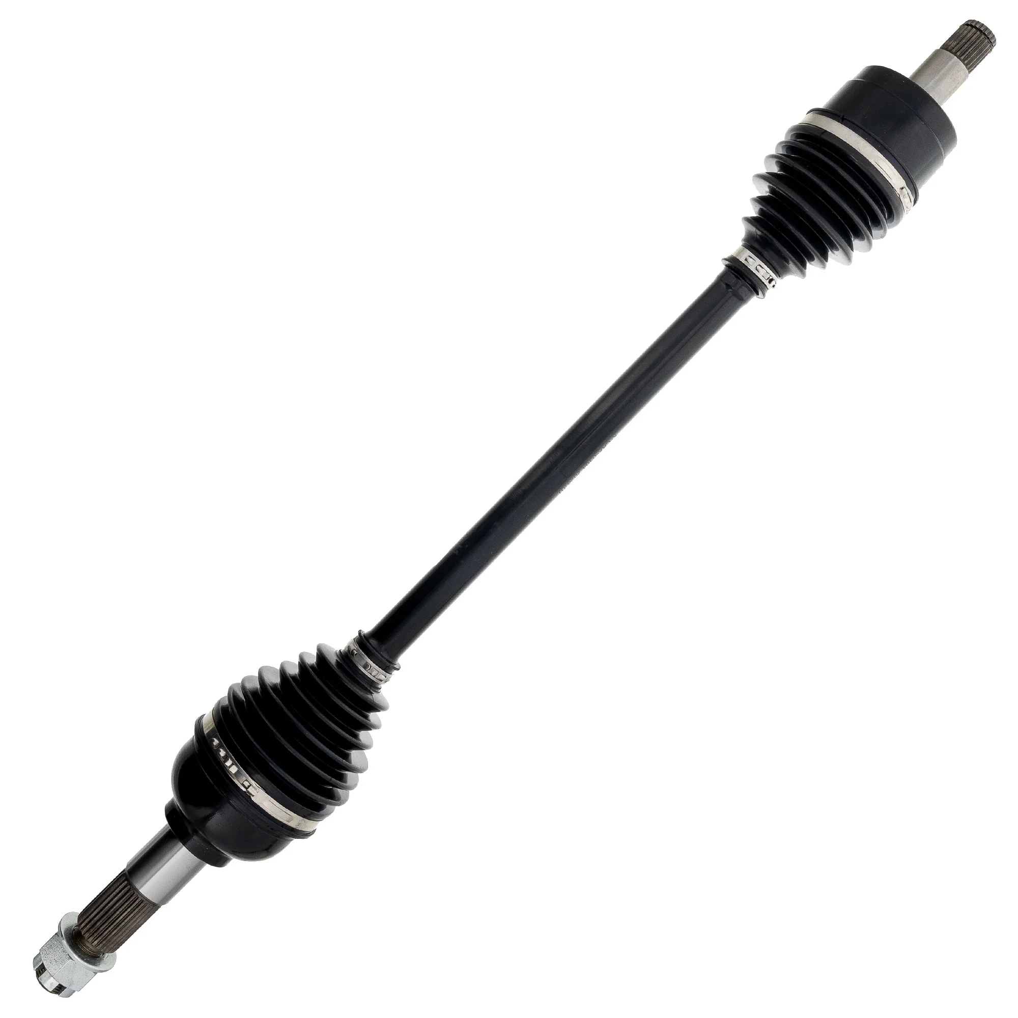 Front Drive Shaft CV Axle Assembly For CF-Moto 5BYV-270300-8000
