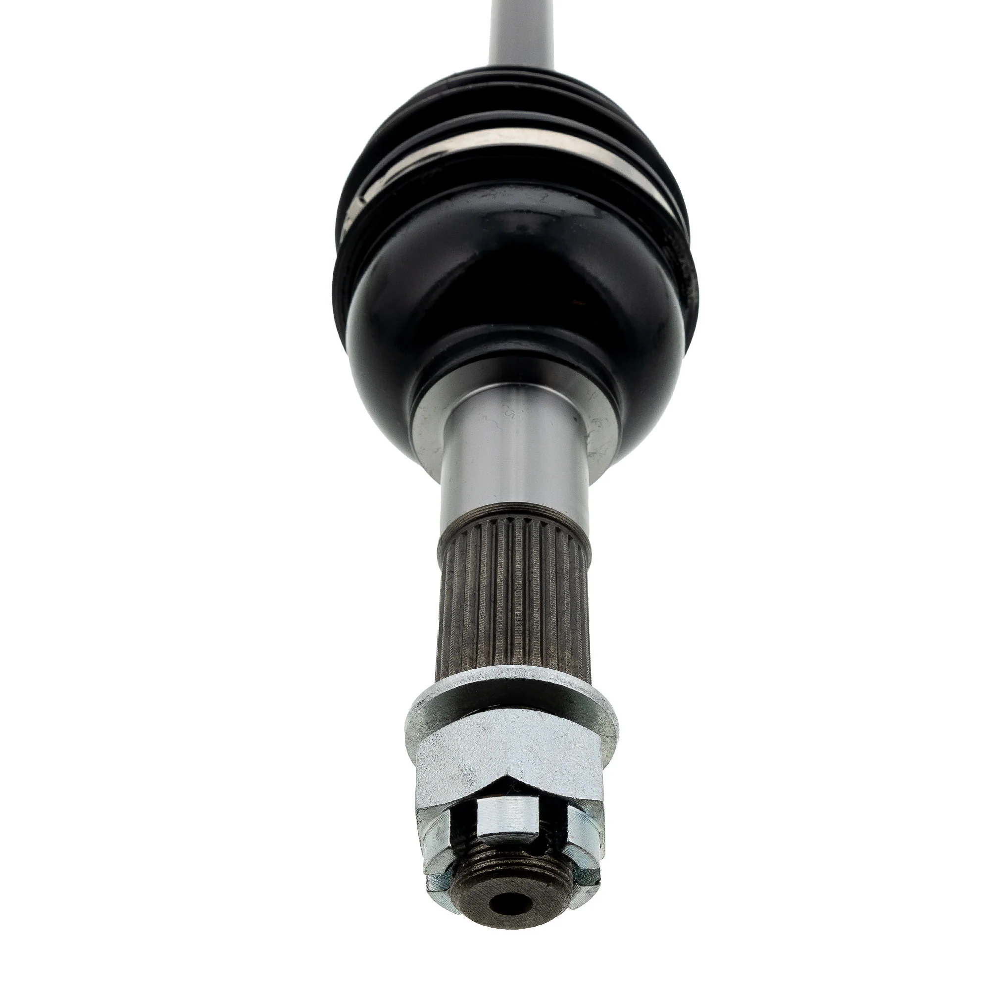 Front Drive Shaft CV Axle Assembly For CF-Moto 5BYV-270300-8000 - Image 6