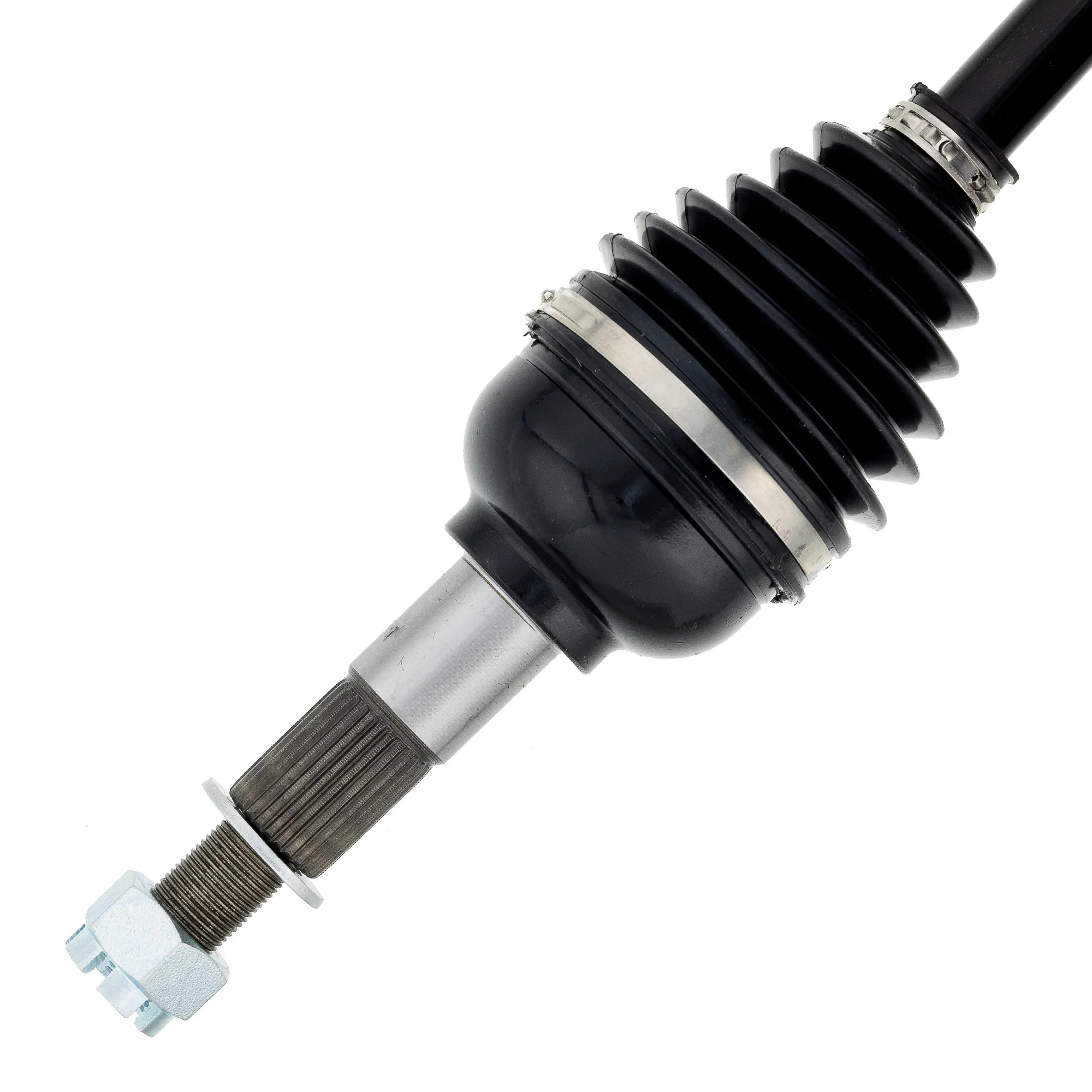 Front Drive Shaft CV Axle Assembly For CF-Moto 5BYA-270200 | 2-PACK - Image 3