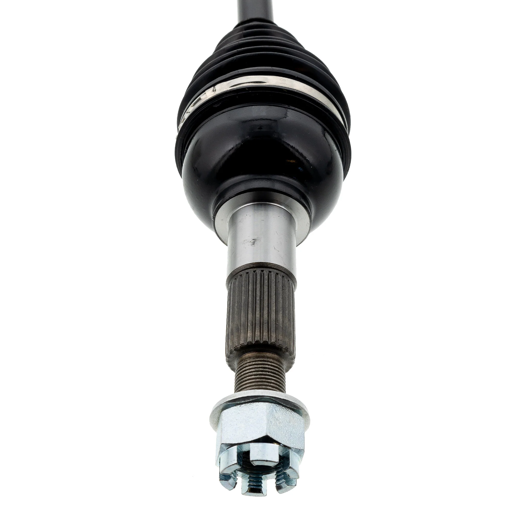 Front Drive Shaft CV Axle Assembly For CF-Moto 5BYA-270200 | 2-PACK - Image 6