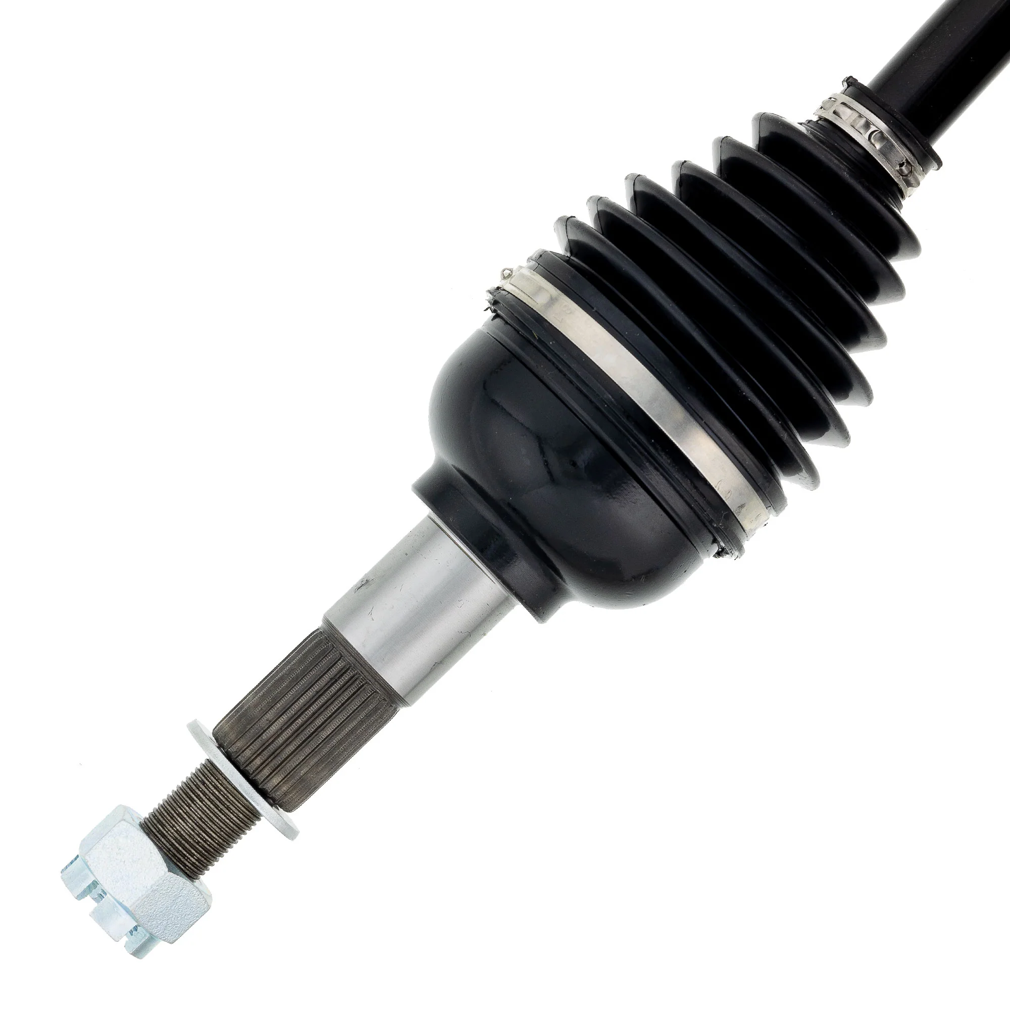 Front Drive Shaft CV Axle Assembly For CF-Moto 5BYA-270200 - Image 3