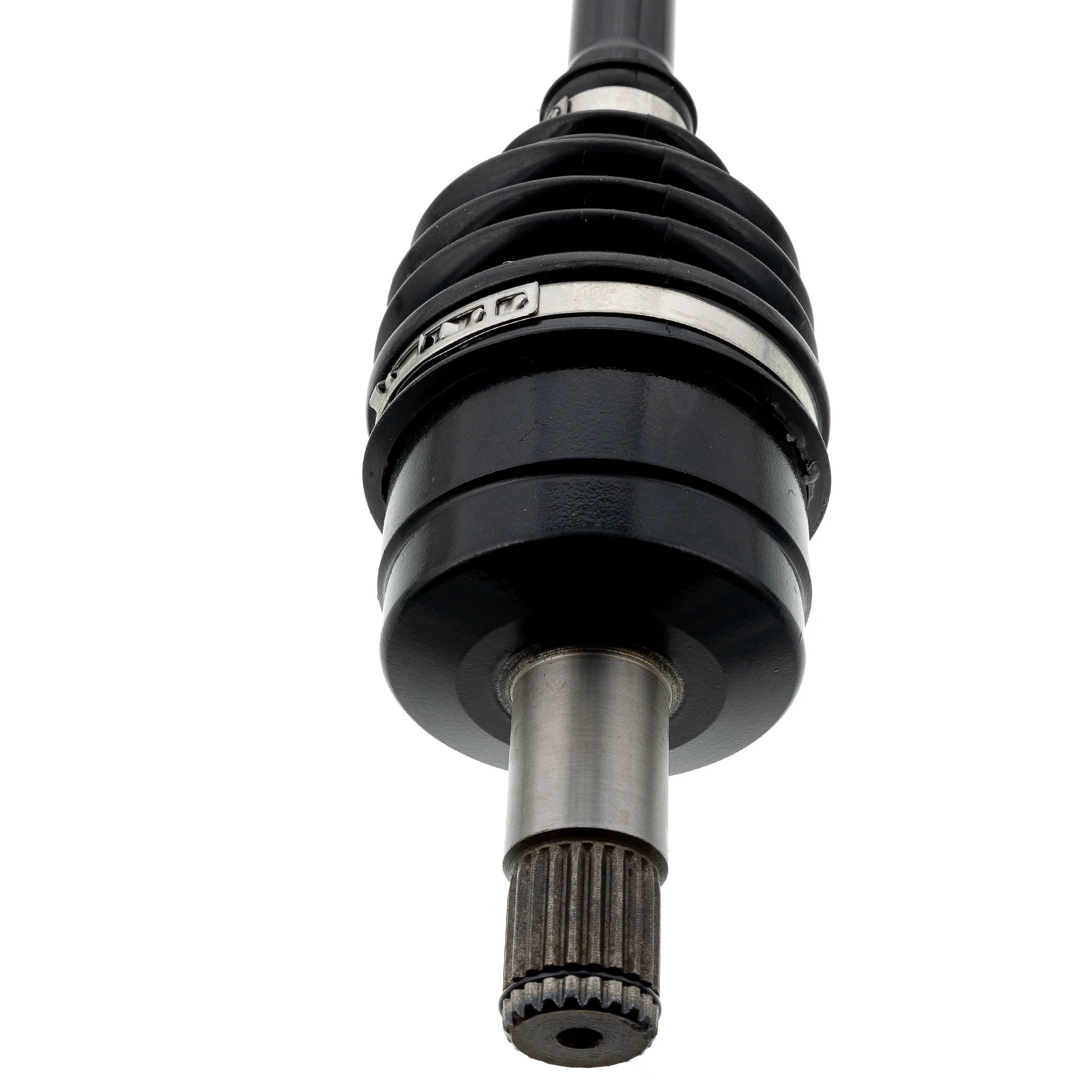Front Drive Shaft CV Axle Assembly For CF-Moto 5BYA-270200 - Image 5