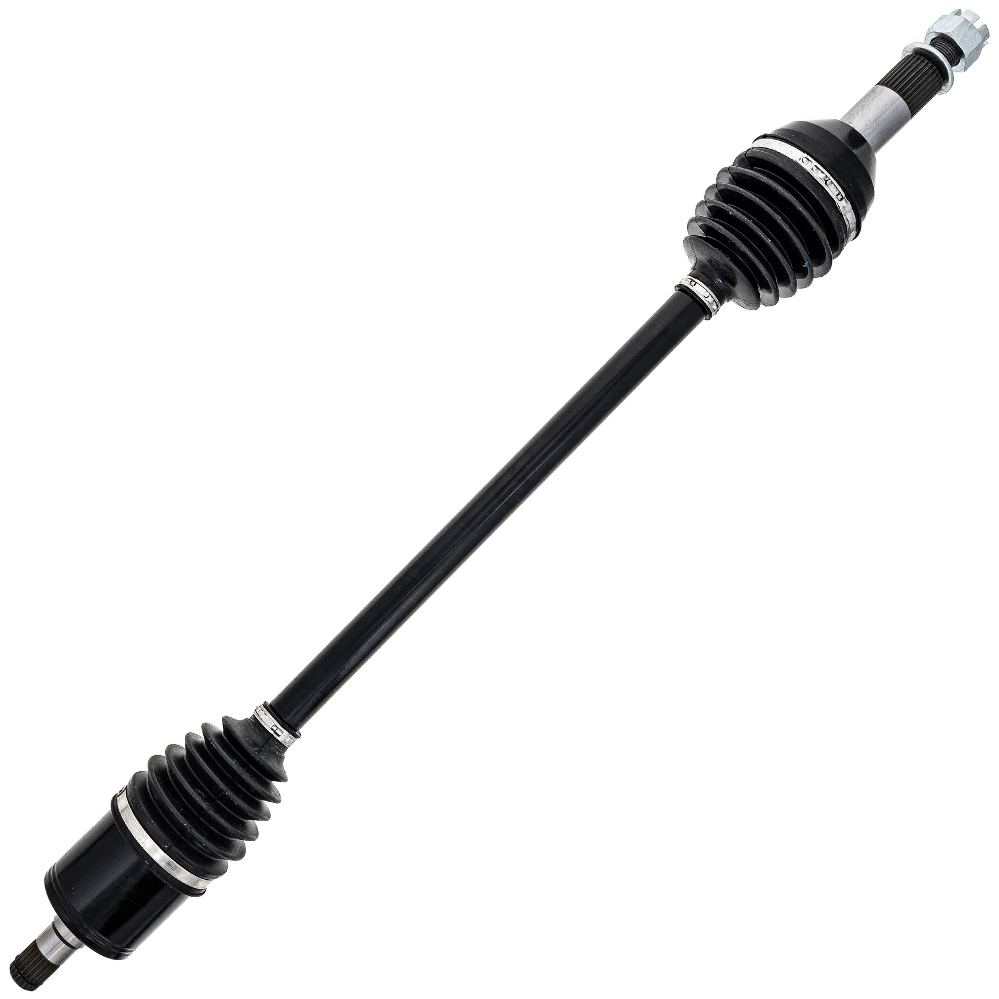 Front Right Drive Shaft CV Axle Assembly For Can-Am 705403204