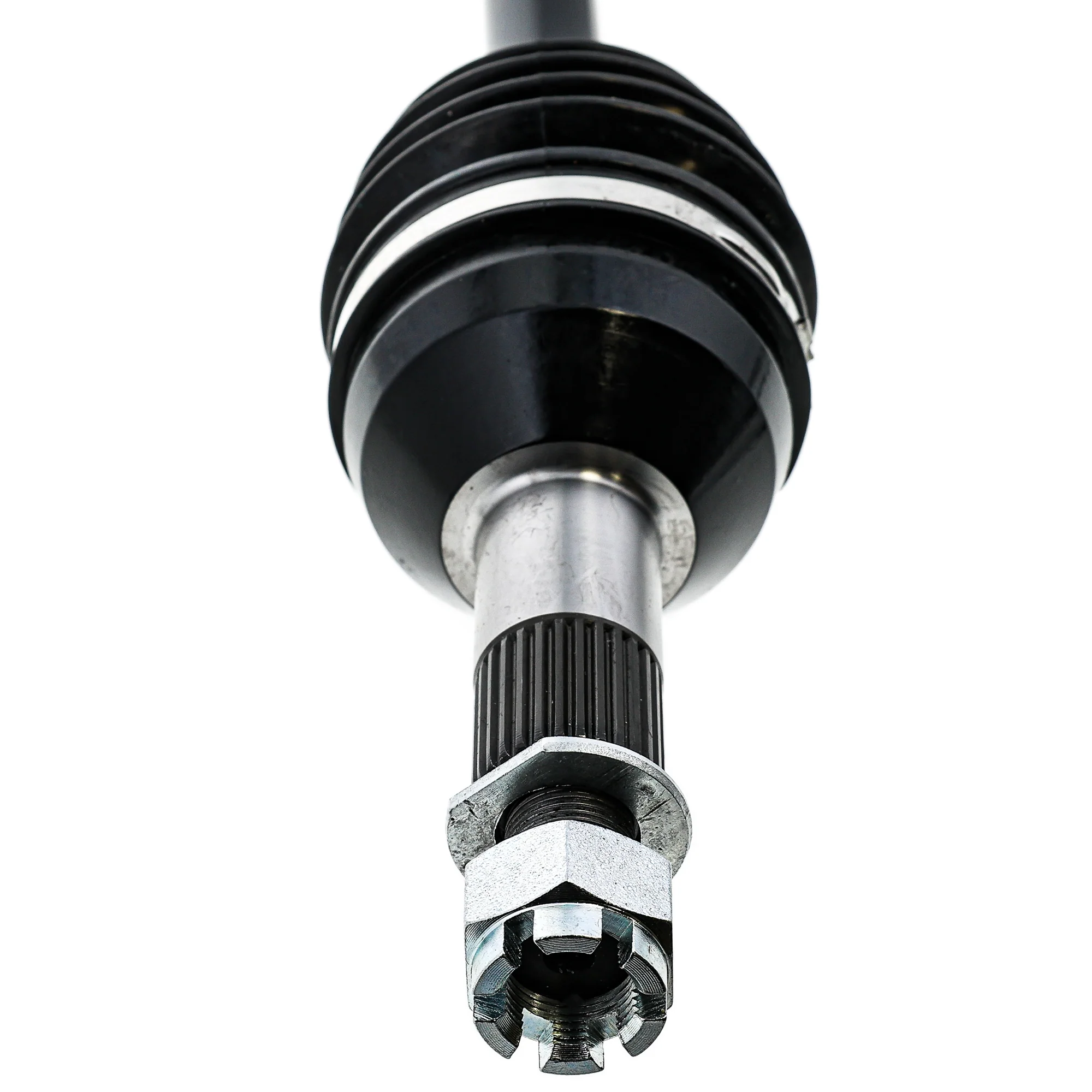 Front Right Drive Shaft CV Axle Assembly For Can-Am 705403204 - Image 6