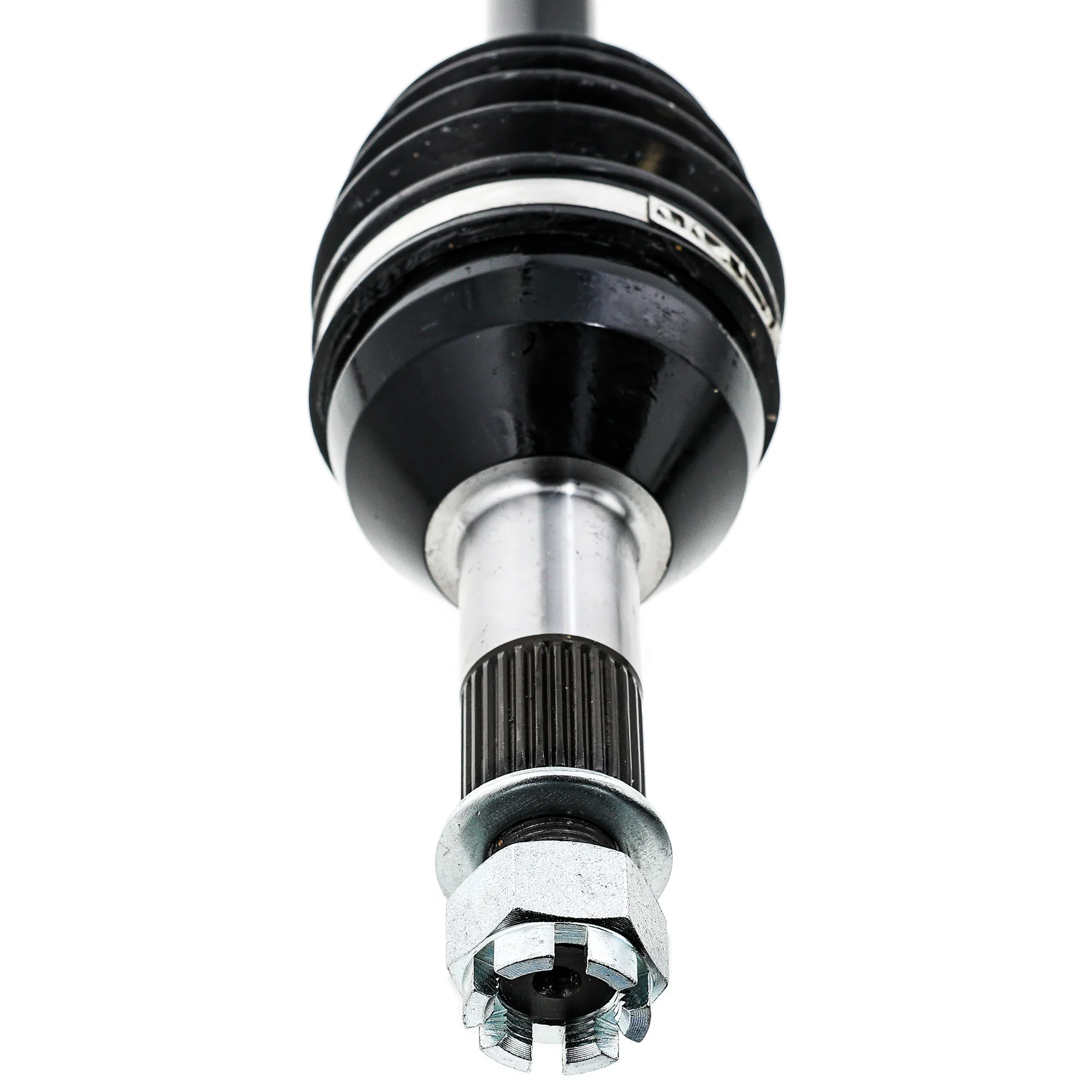 Front Left Drive Shaft CV Axle Assembly For Can-Am 705403205 - Image 6