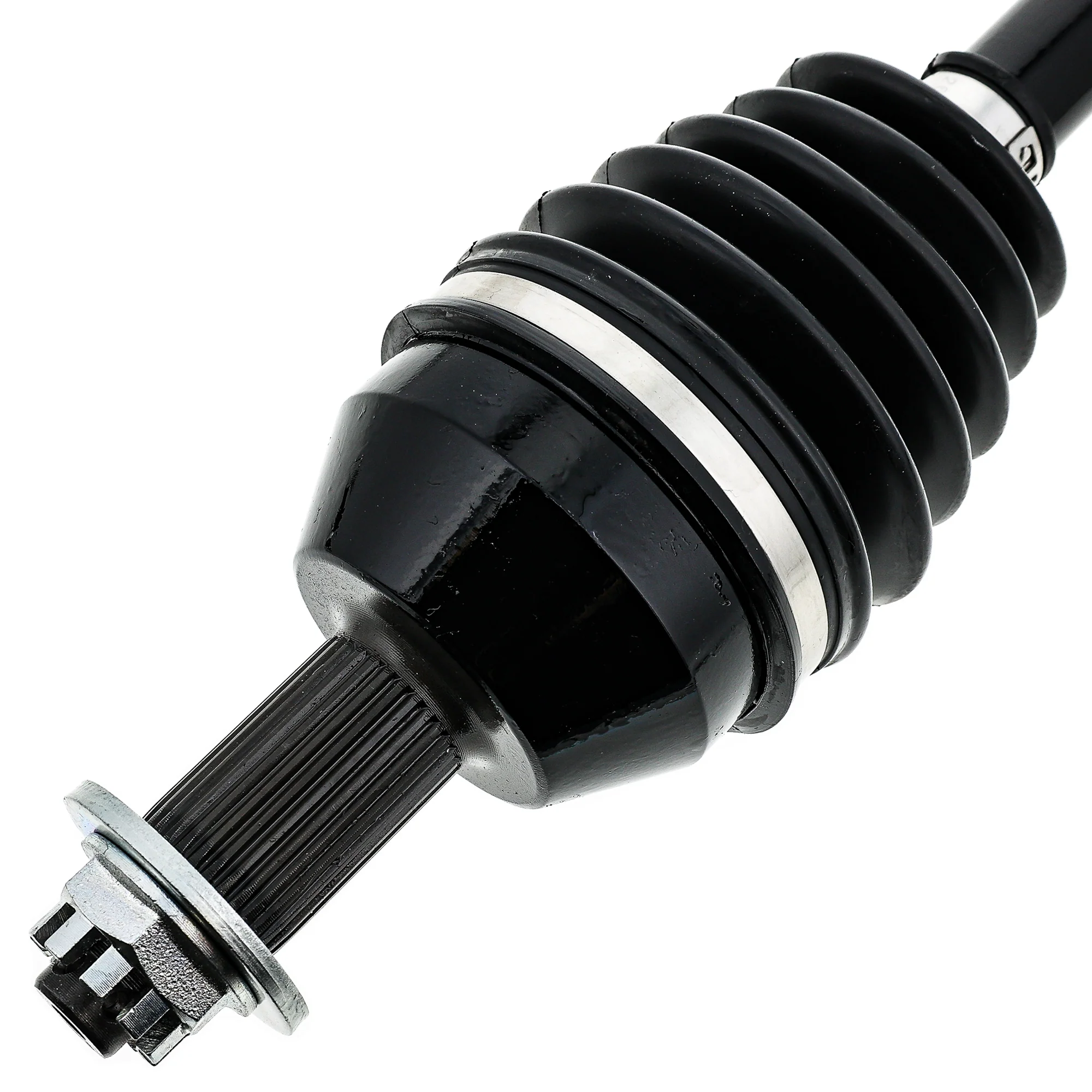 Front Drive Shaft CV Axle Assembly For Honda 44250-HL6-AA1 44220-HL6-A02 44220-HL6-A01 - Image 3