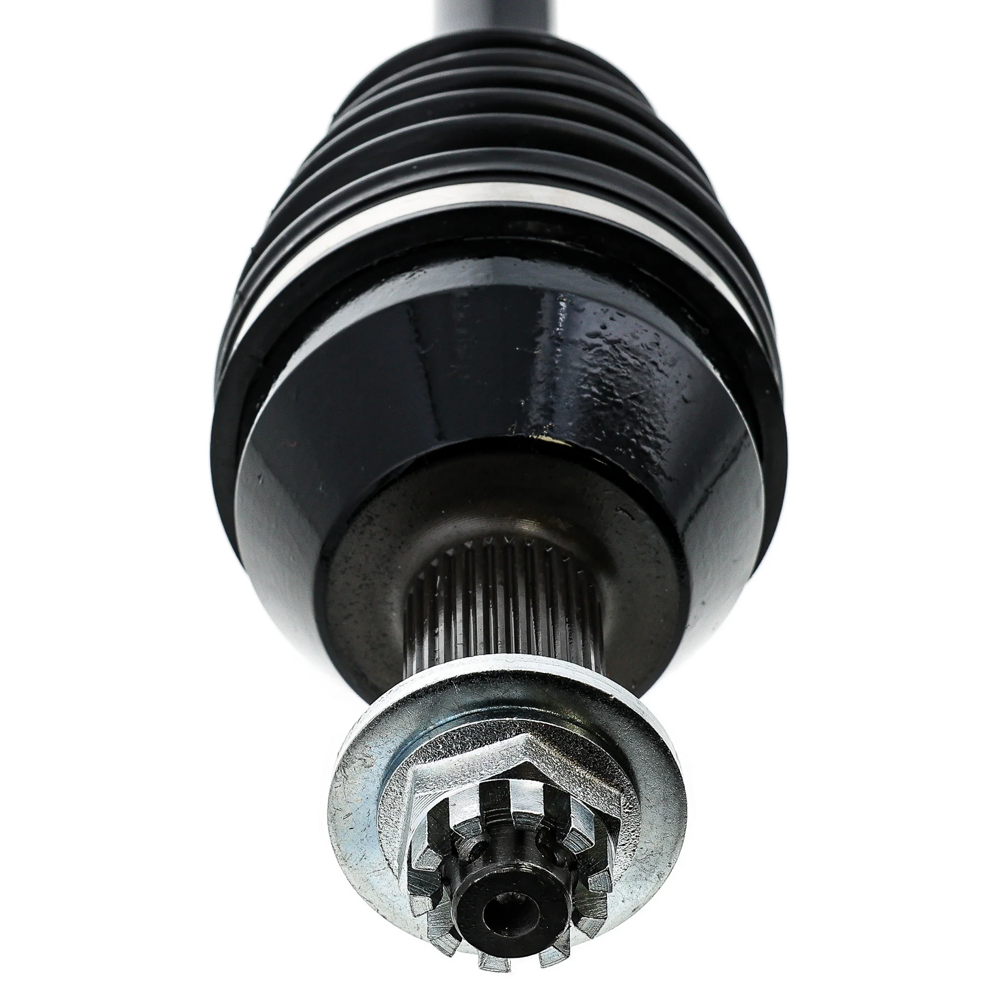 Front Drive Shaft CV Axle Assembly For Honda 44250-HL6-AA1 44220-HL6-A02 44220-HL6-A01 - Image 6