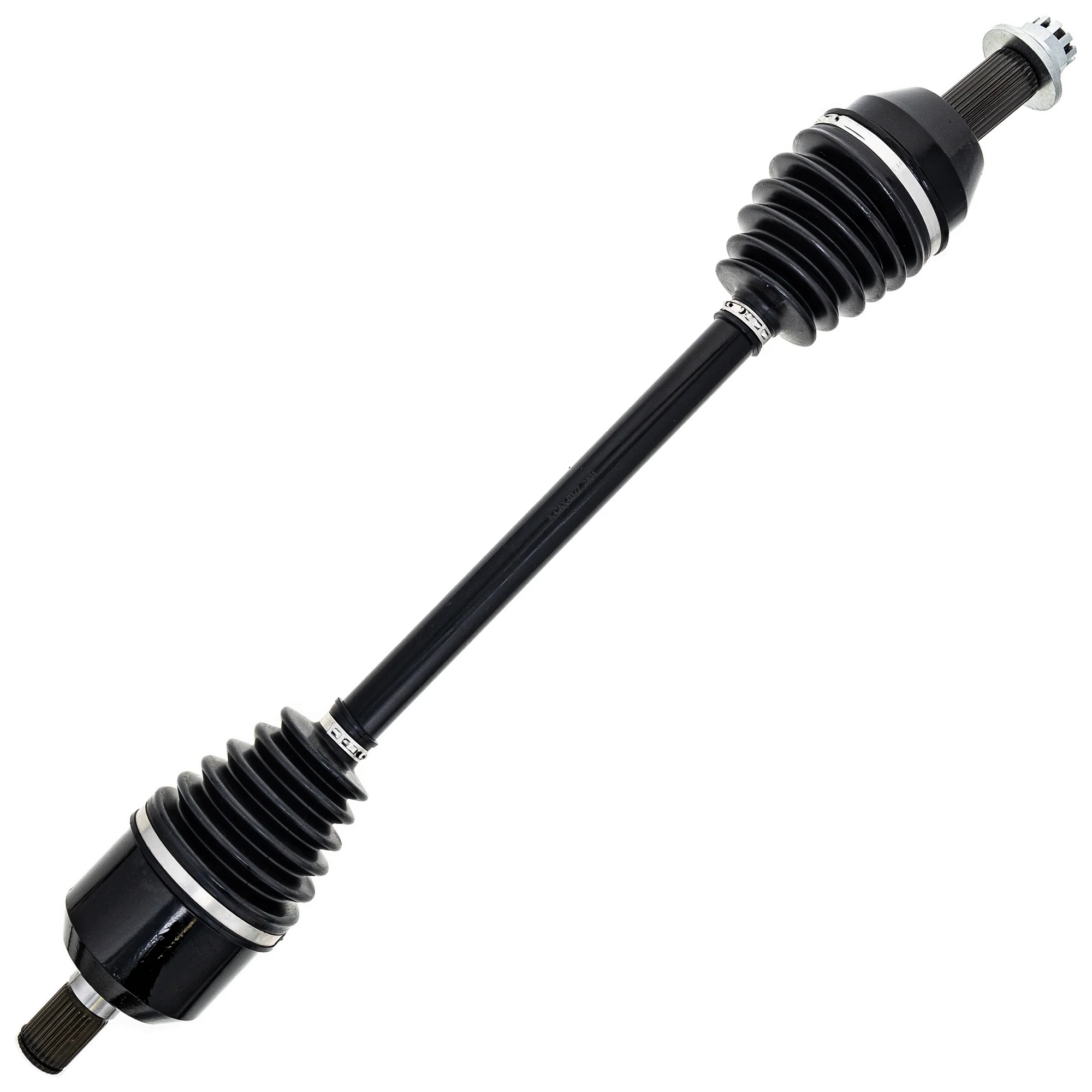 Rear Drive Shaft CV Axle Assembly For Honda 42250-HL6-AA1 42220-HL6-A02 42220-HL6-A01