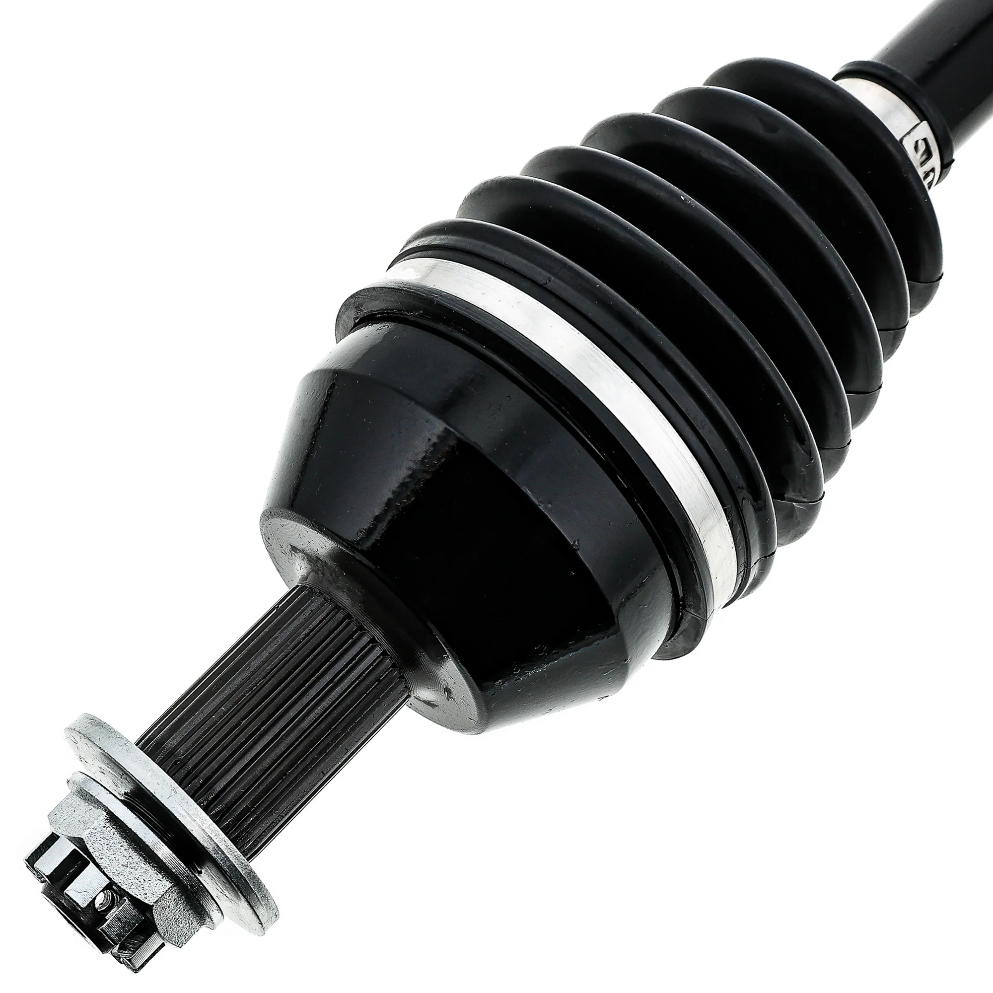 Rear Drive Shaft CV Axle Assembly For Honda 42250-HL6-AA1 42220-HL6-A02 42220-HL6-A01 | 2-PACK - Image 3