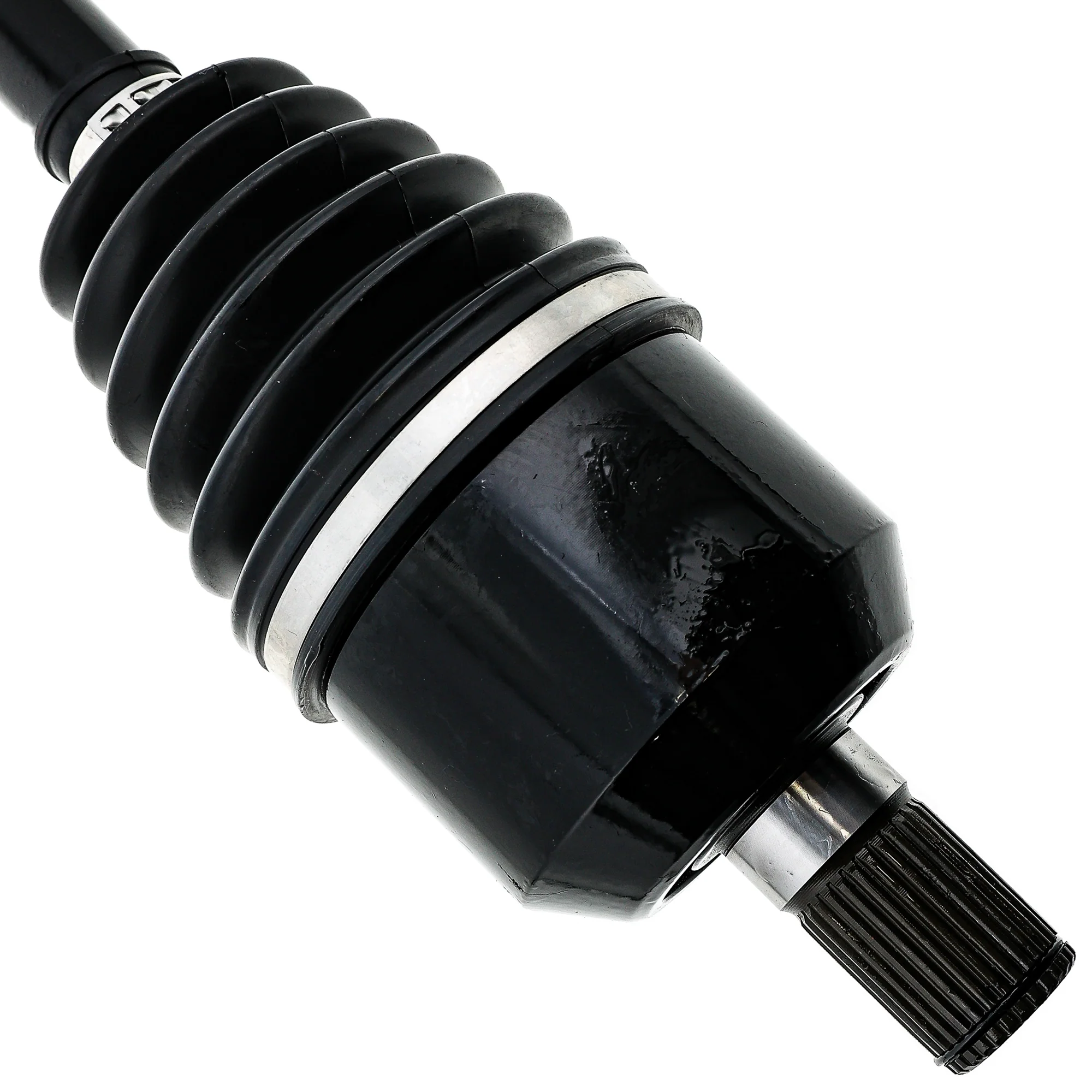 Rear Drive Shaft CV Axle Assembly For Honda 42250-HL6-AA1 42220-HL6-A02 42220-HL6-A01 | 2-PACK - Image 4