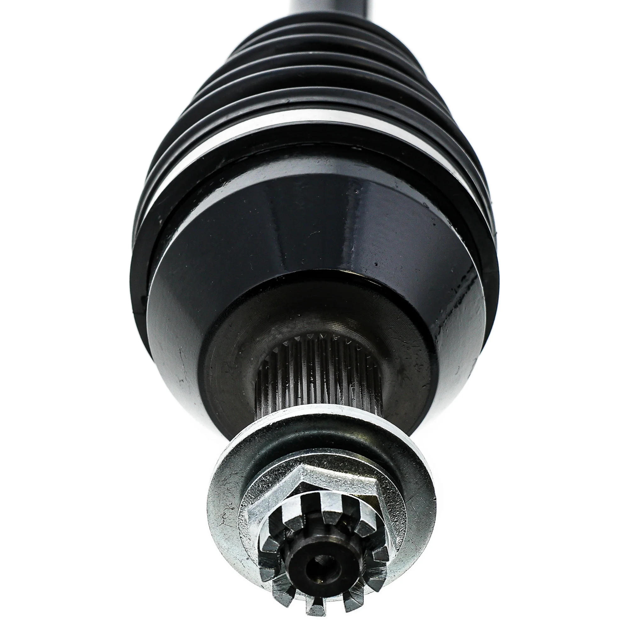 Rear Drive Shaft CV Axle Assembly For Honda 42250-HL6-AA1 42220-HL6-A02 42220-HL6-A01 | 2-PACK - Image 6