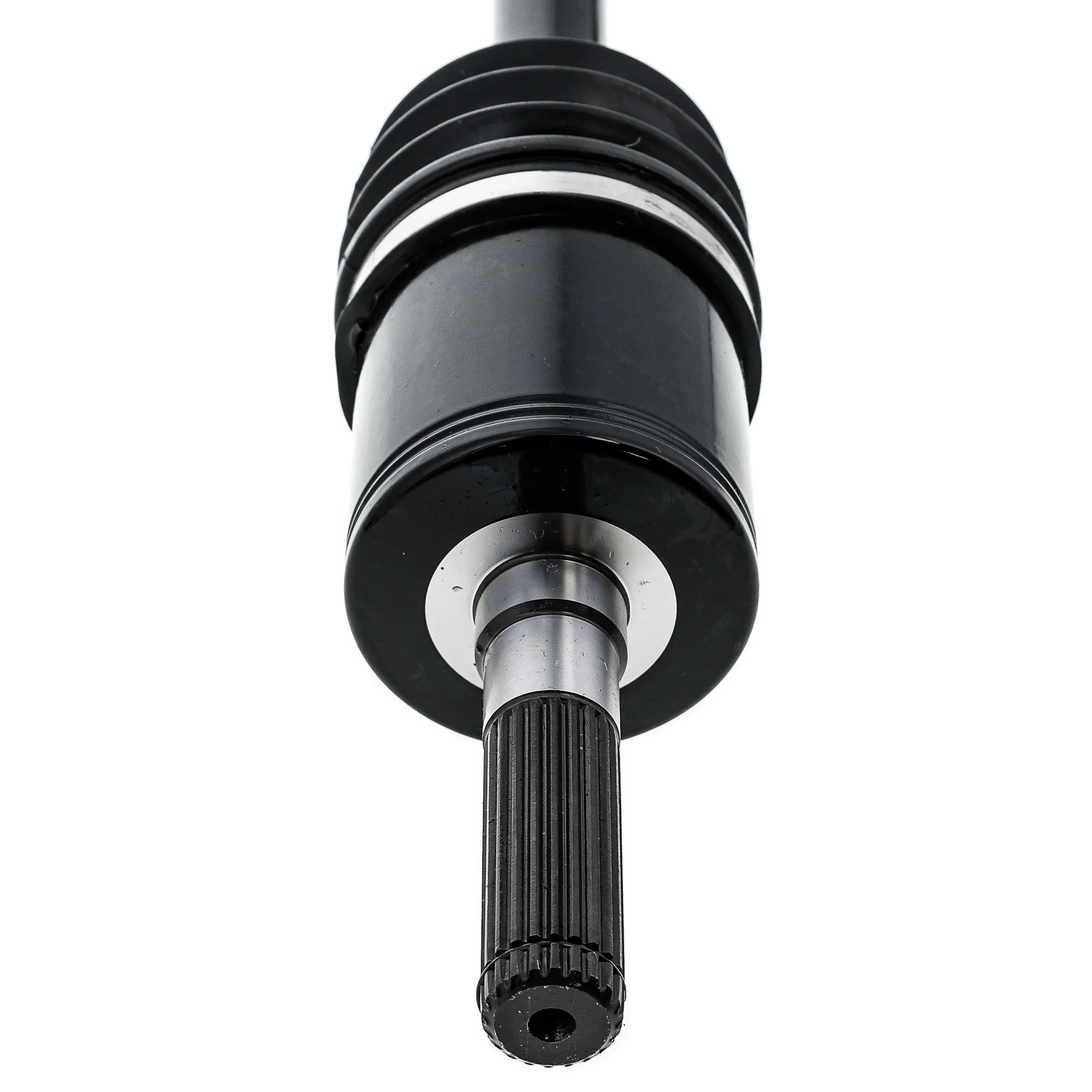 Front Left Half Drive Shaft CV Axle Assembly For Can-Am 705402031 - Image 5