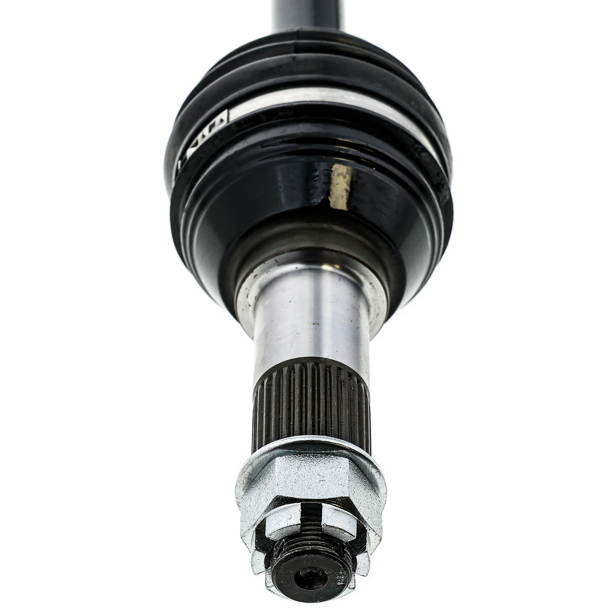 Front Left Half Drive Shaft CV Axle Assembly For Can-Am 705402031 - Image 6