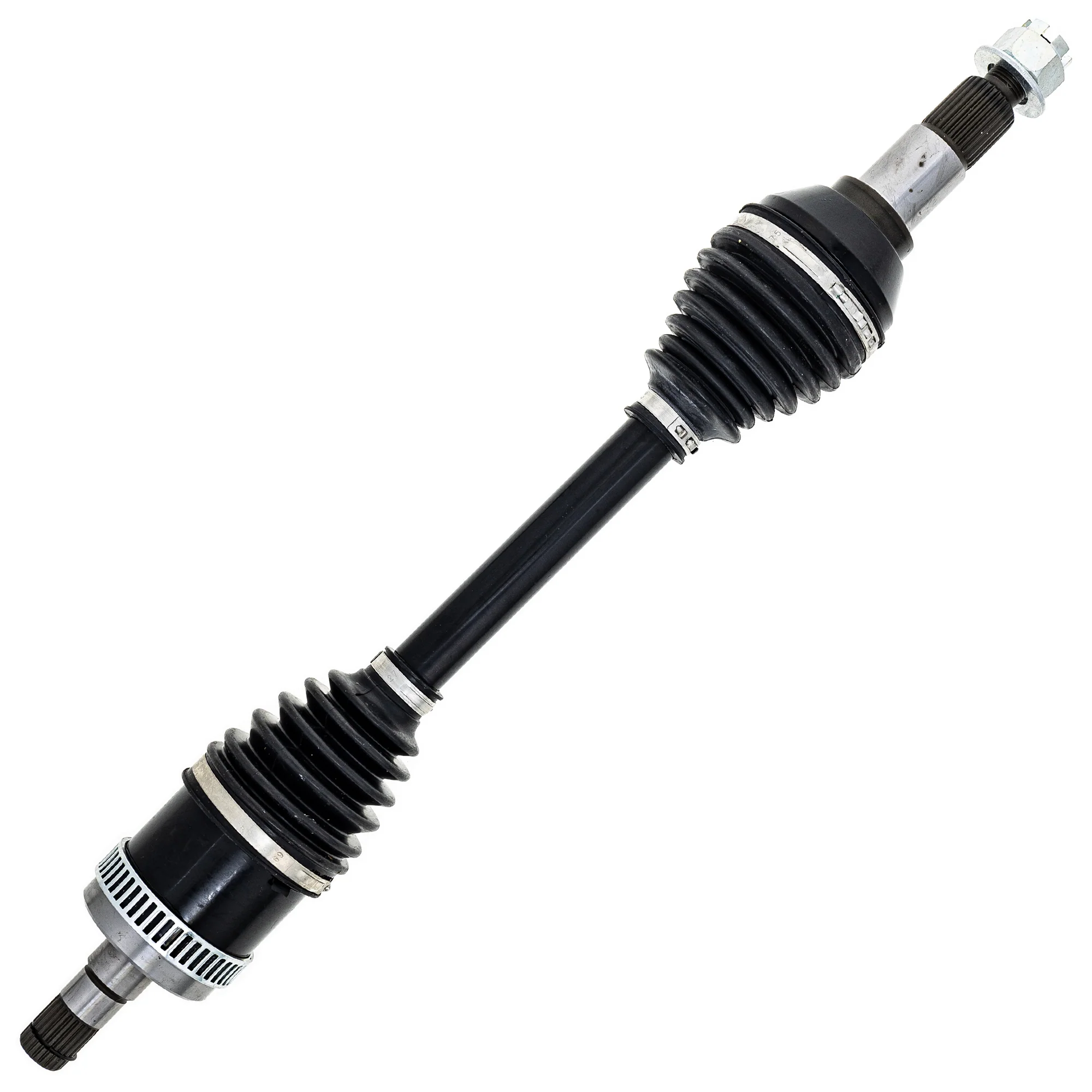 Front Left Drive Shaft CV Axle Assembly For Can-Am 705402241